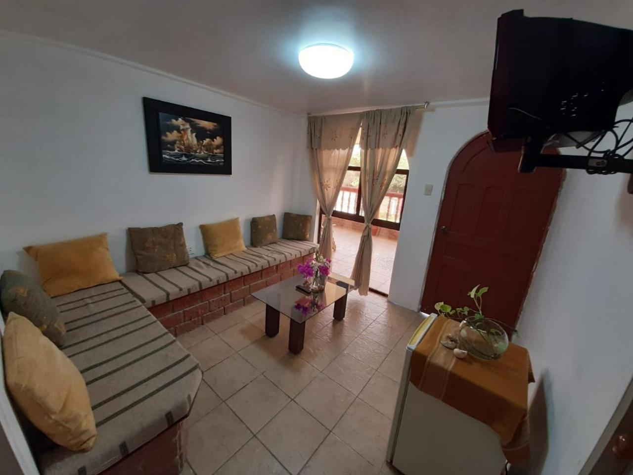 Two-Bedroom Suite photo 2