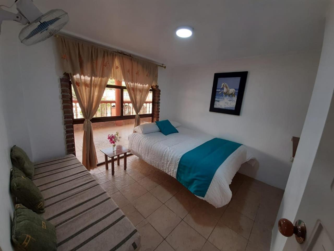 Two-Bedroom Suite photo 1