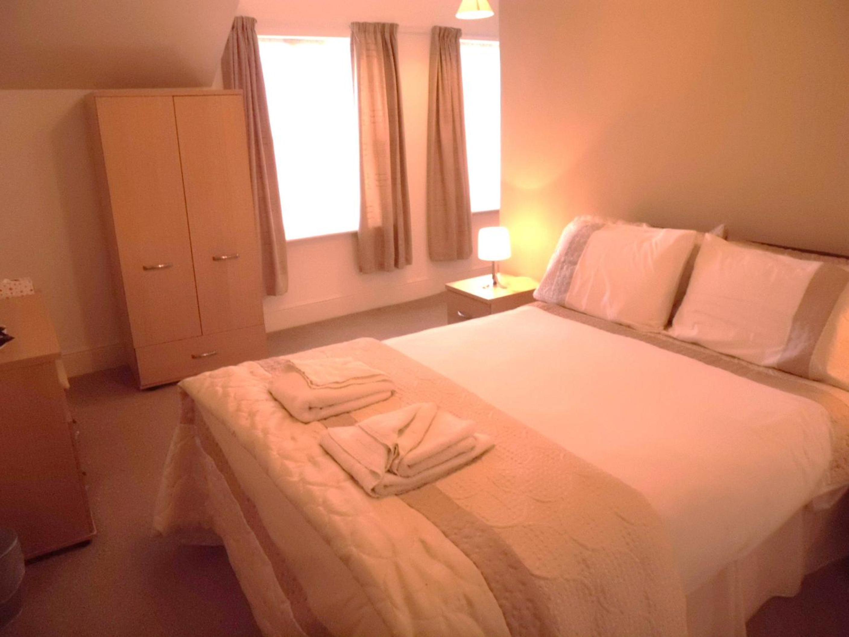 Standard Quadruple Room photo 1