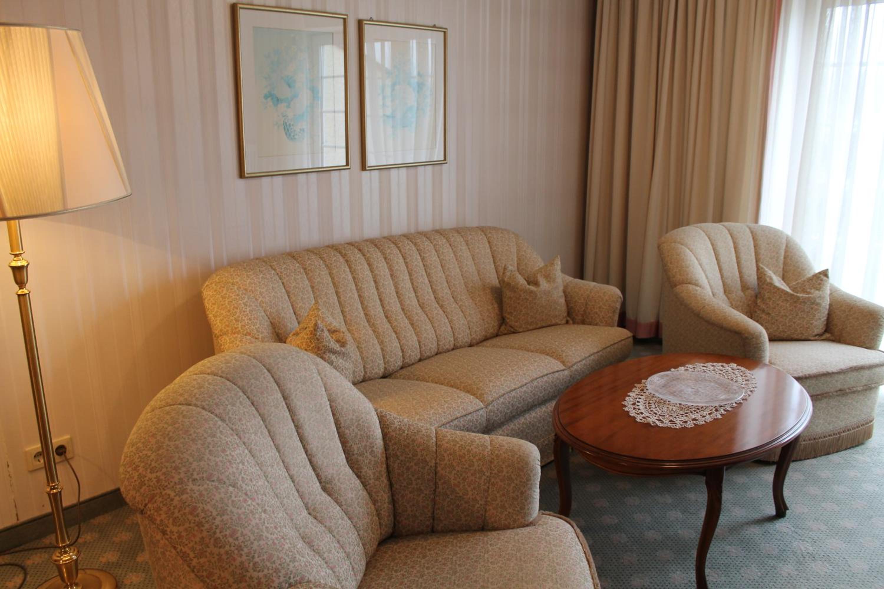 Comfort One-Bedroom Apartment photo 1