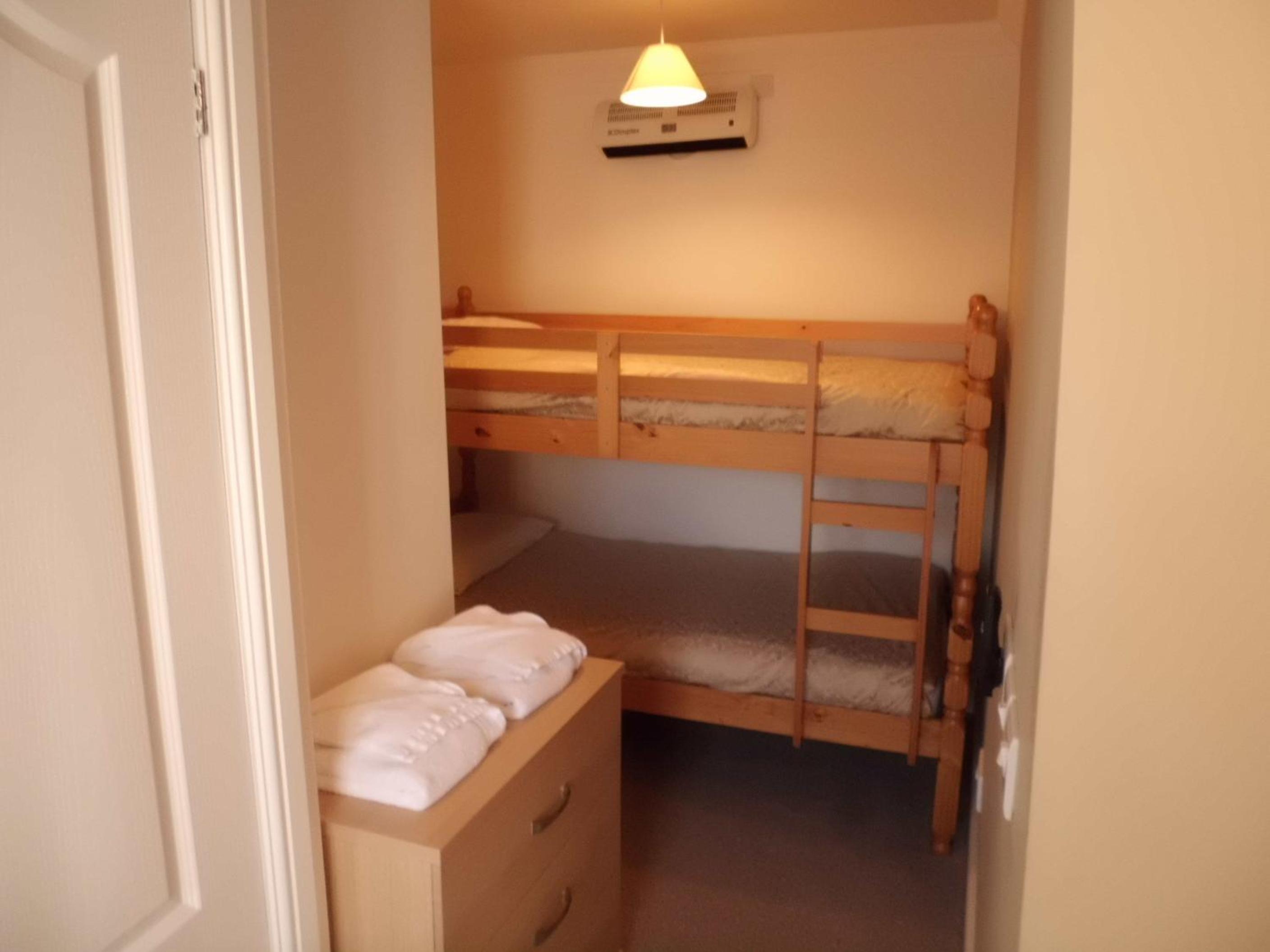 Standard Quadruple Room photo 2