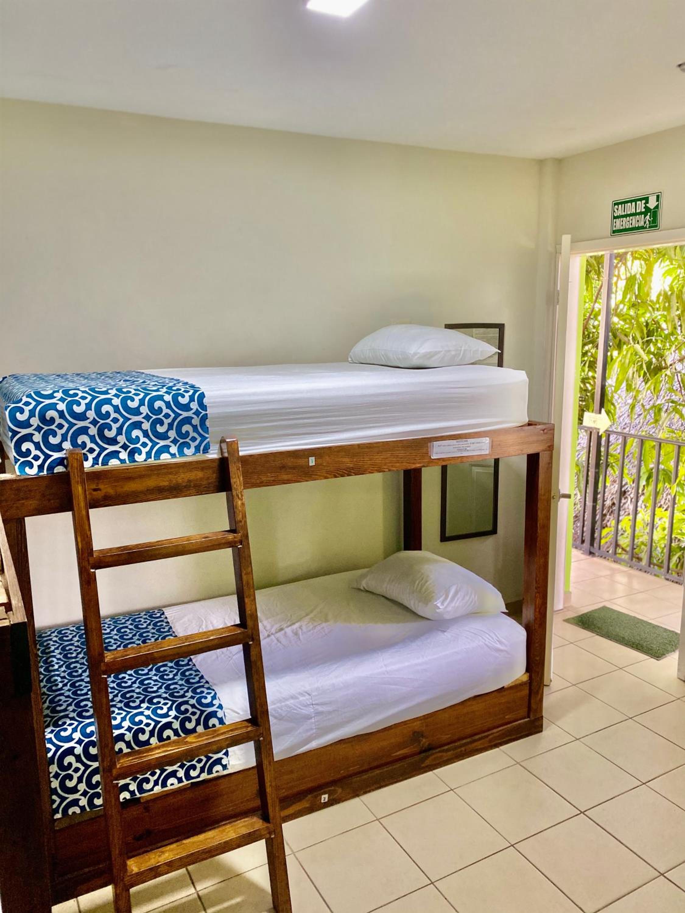 Twin Room with Private Bathroom