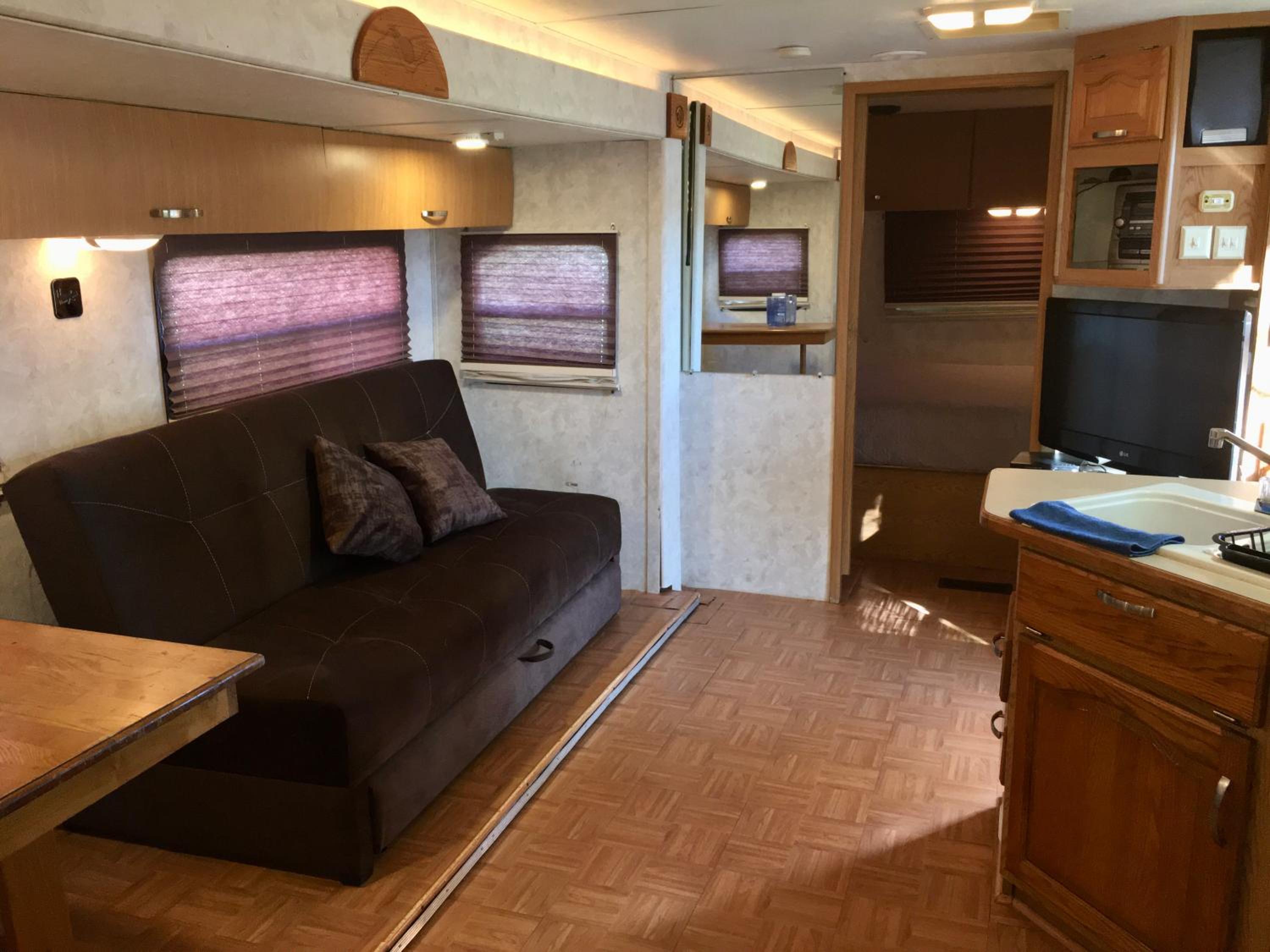 Mobile Home