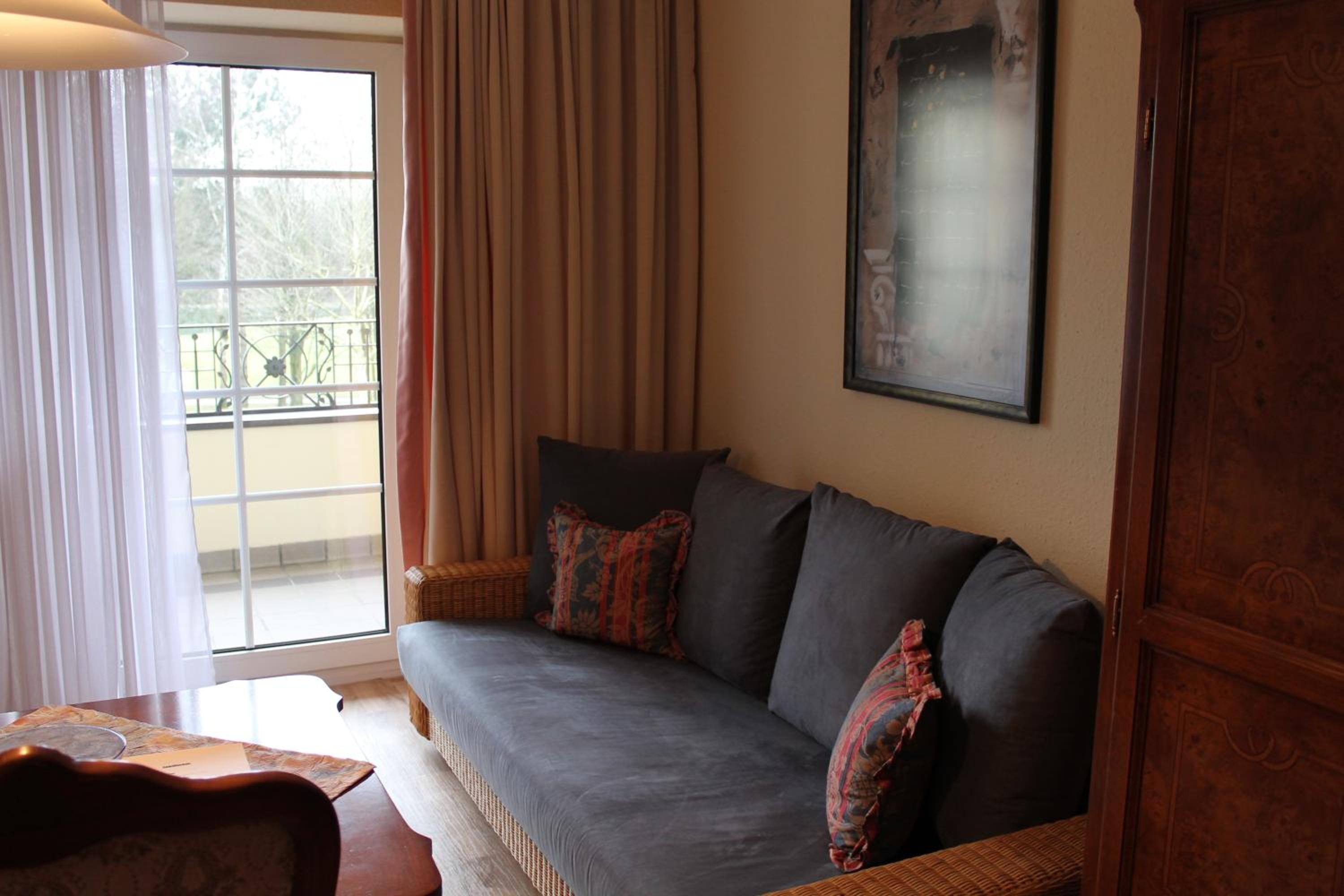 Studio Apartment (1 Adult) photo 3