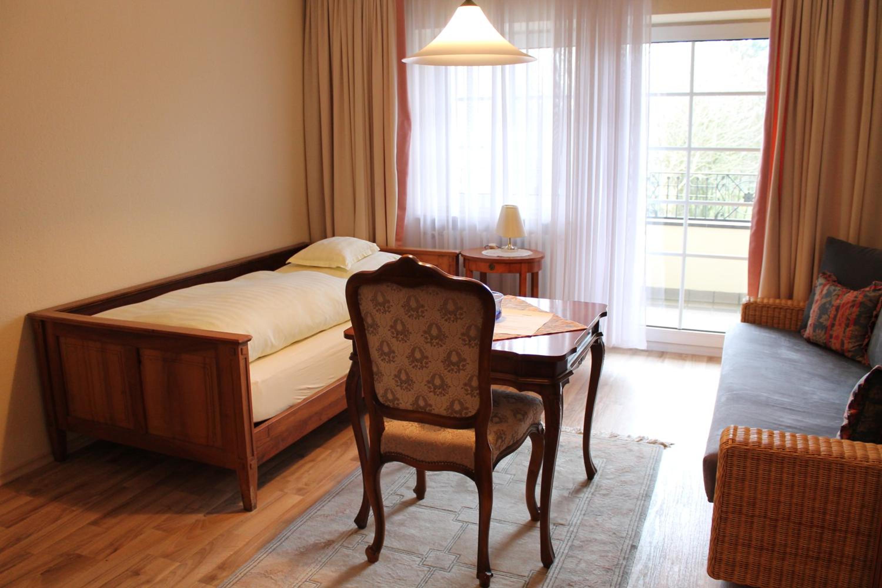 Studio Apartment (1 Adult) photo 1