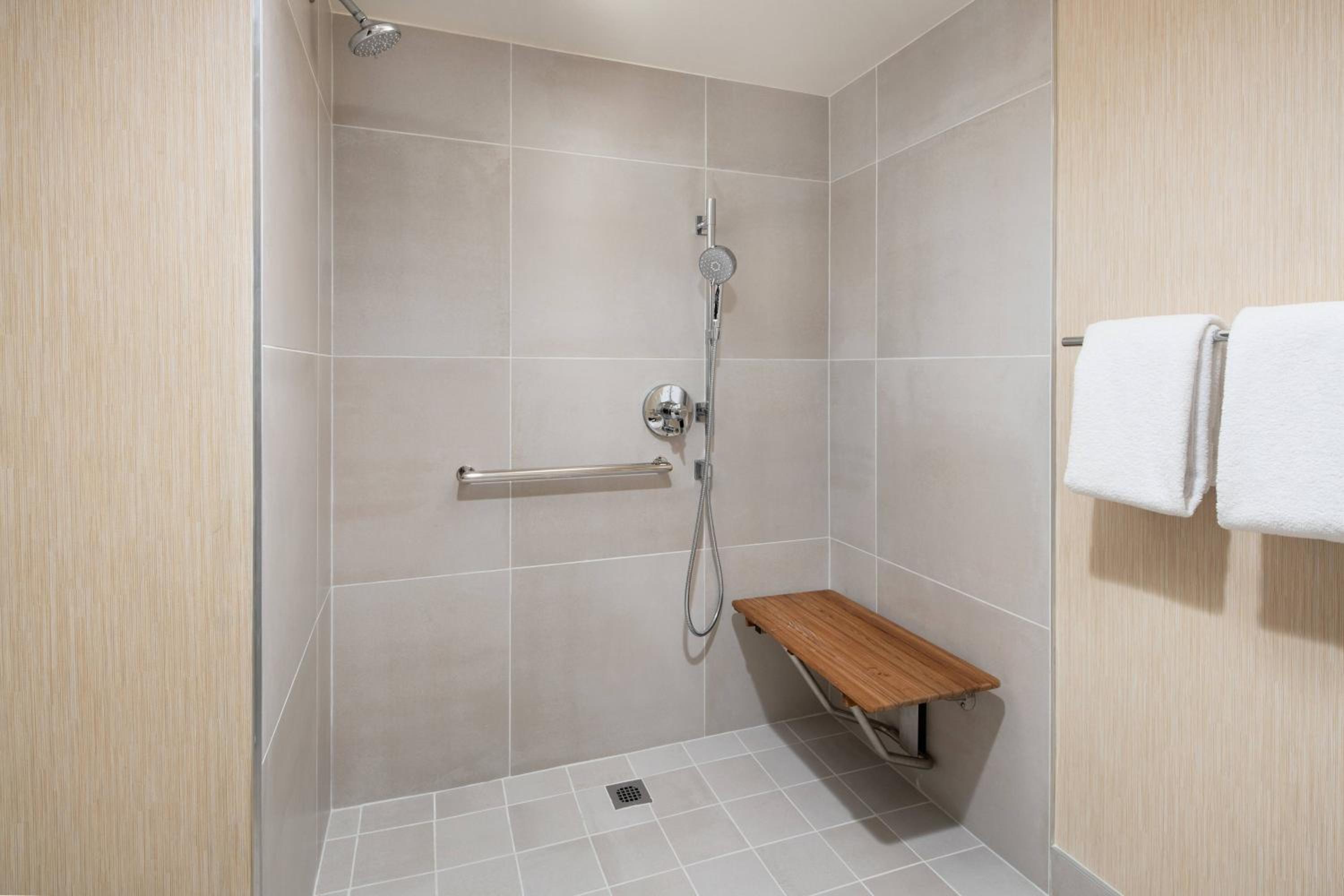 Residence Inn Milpitas Silicon Valley, Billede 4
