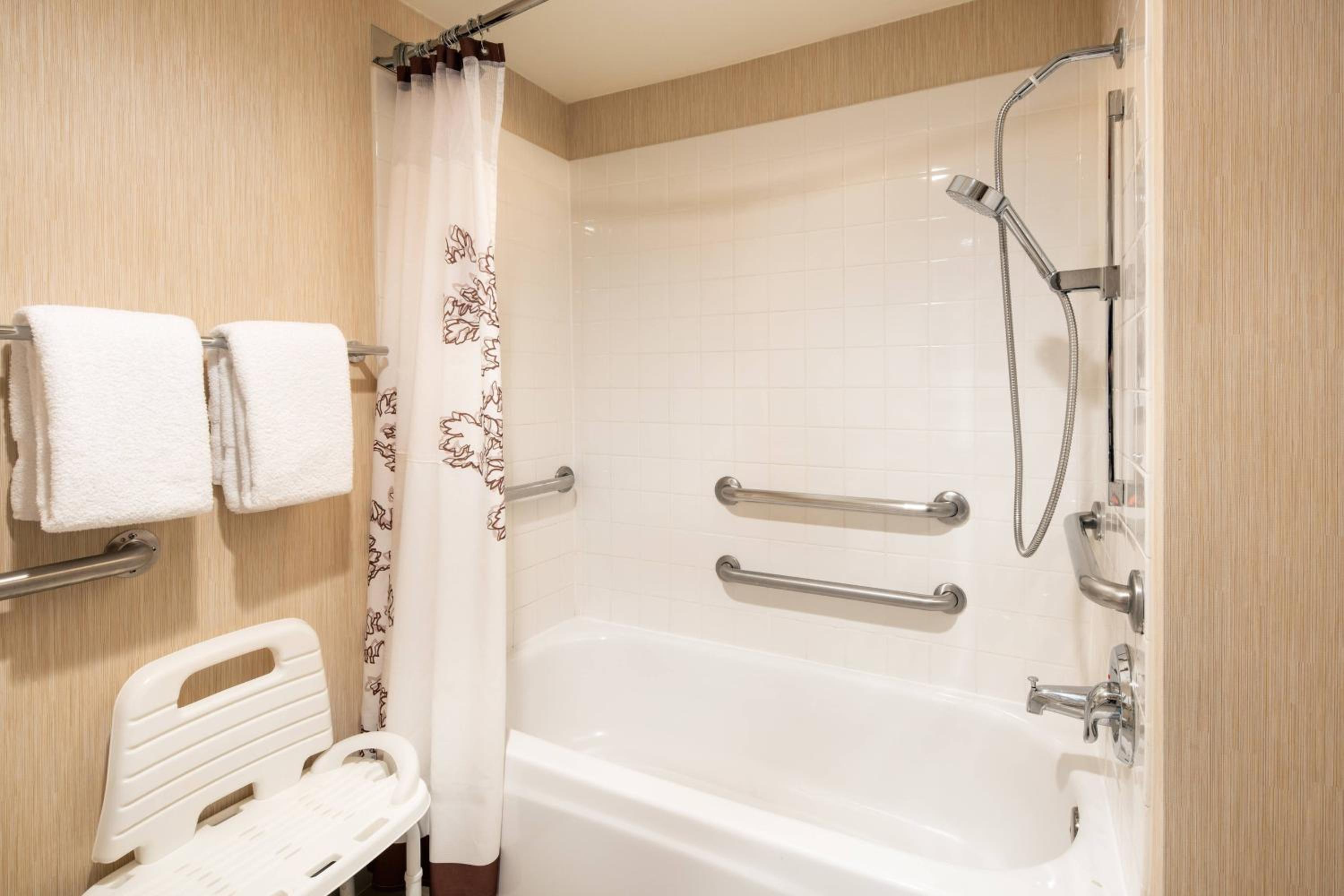 Residence Inn Milpitas Silicon Valley, Billede 5