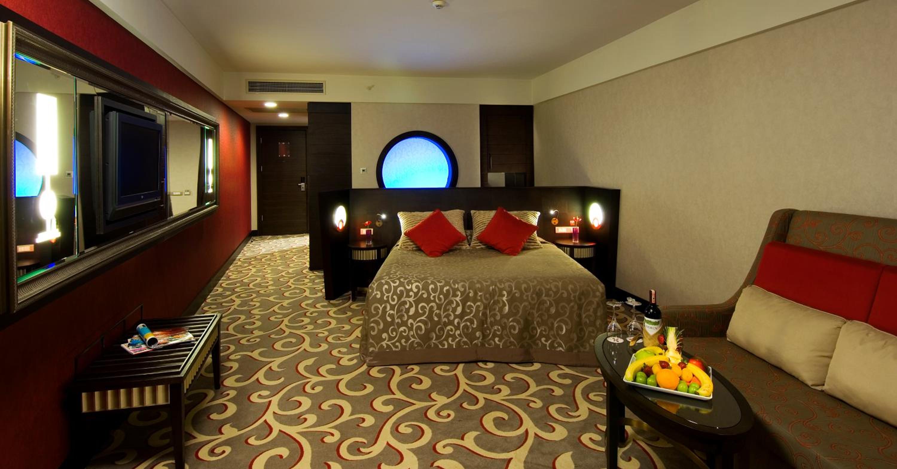 Classic Room Superior sea view
