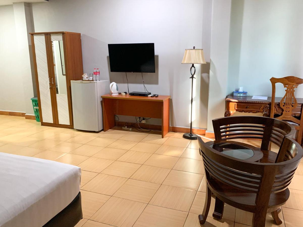 Deluxe Room photo 1