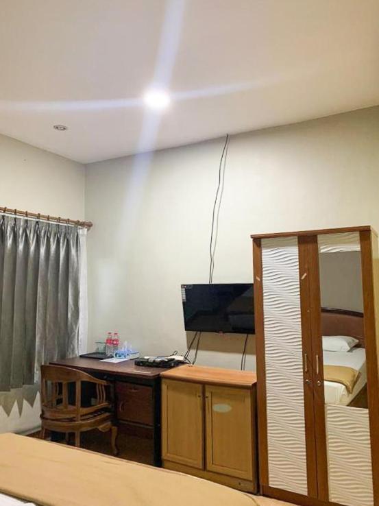 Standard Double Room - Photo 2