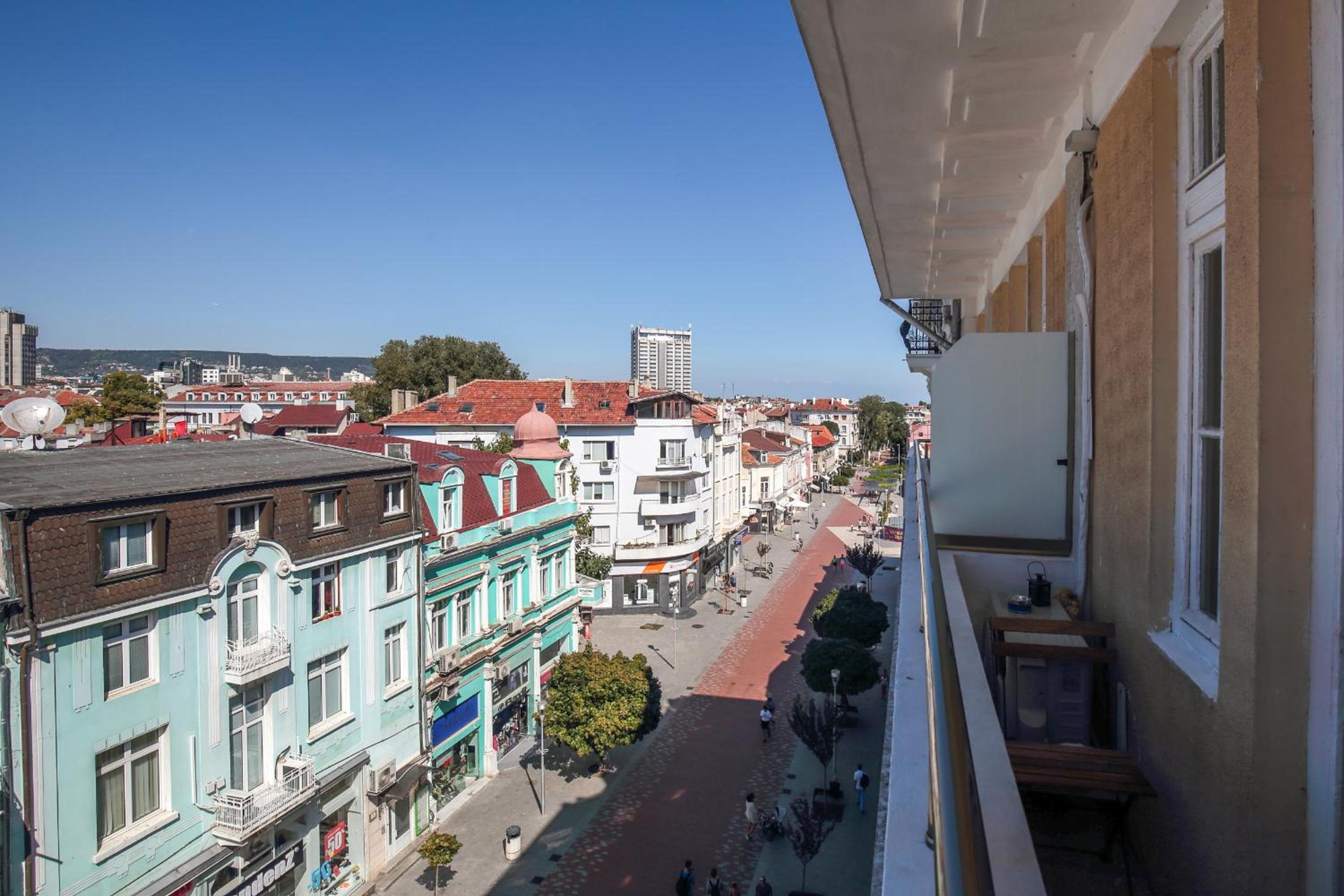 Double Room with Balcony photo 1