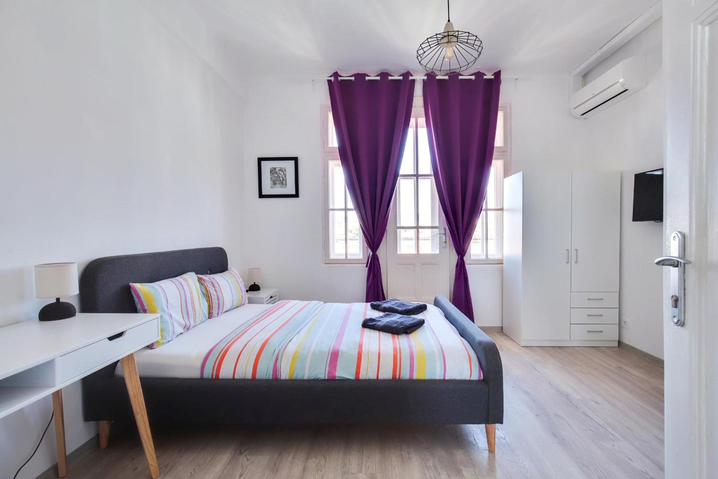 Double Room with Balcony photo 2