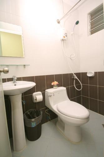 Deluxe Double Room - Photo 2