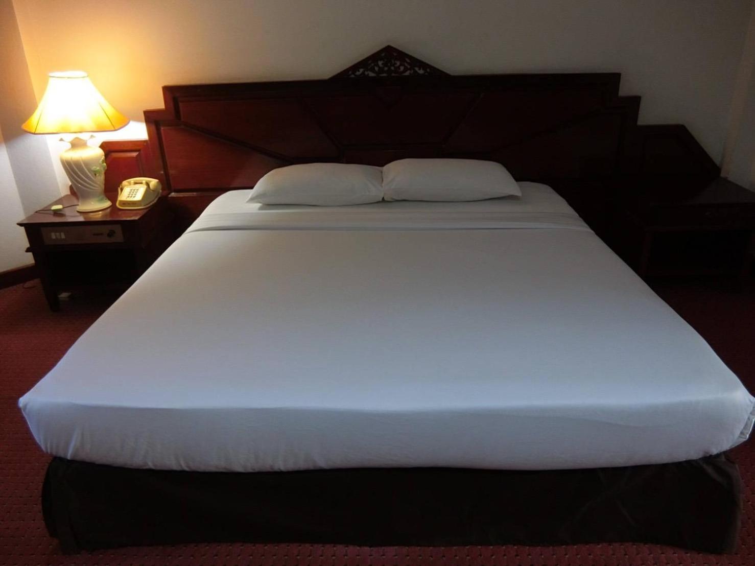 Standard Double Room - Photo 4