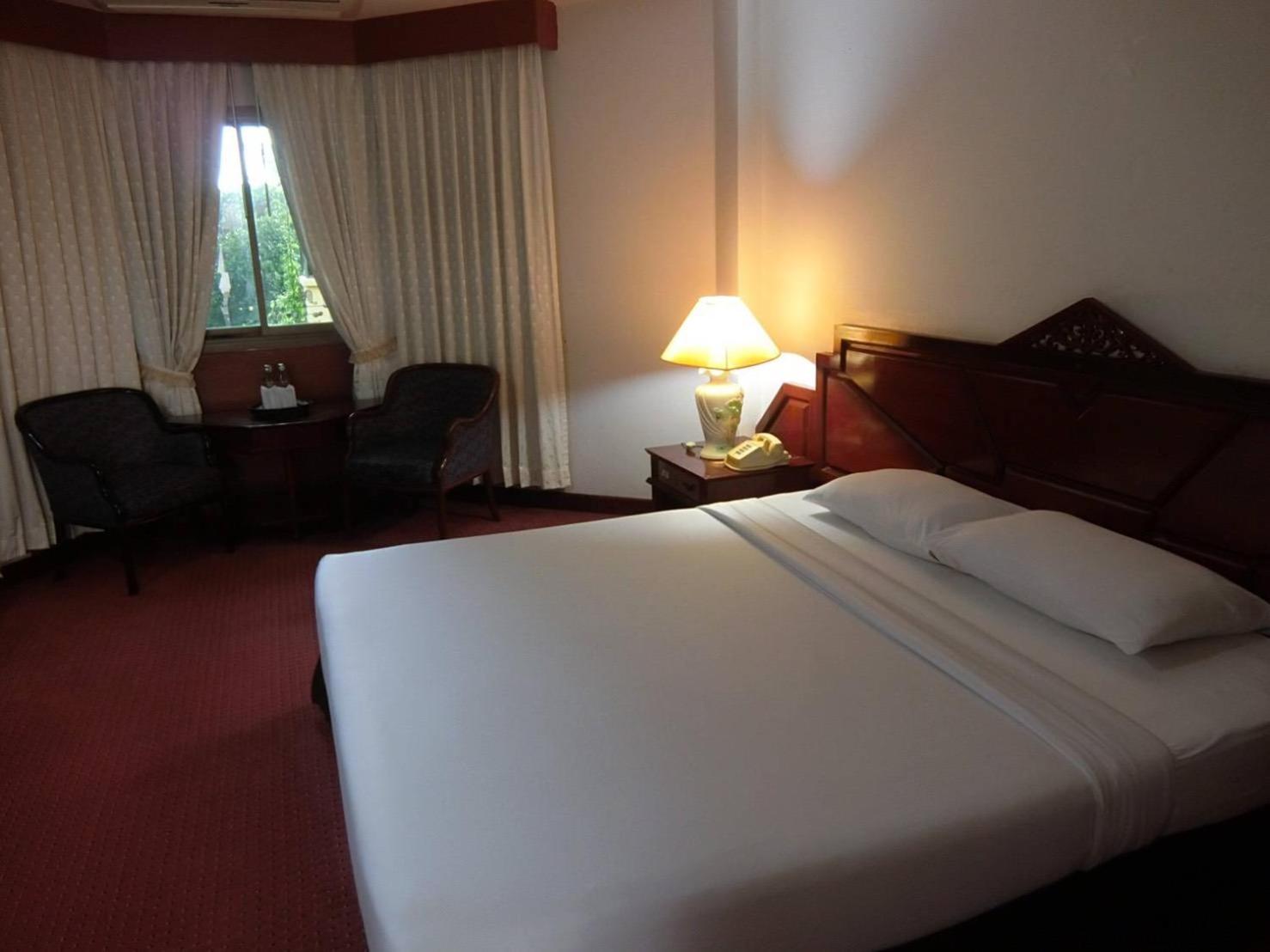 Standard Double Room - Photo 1