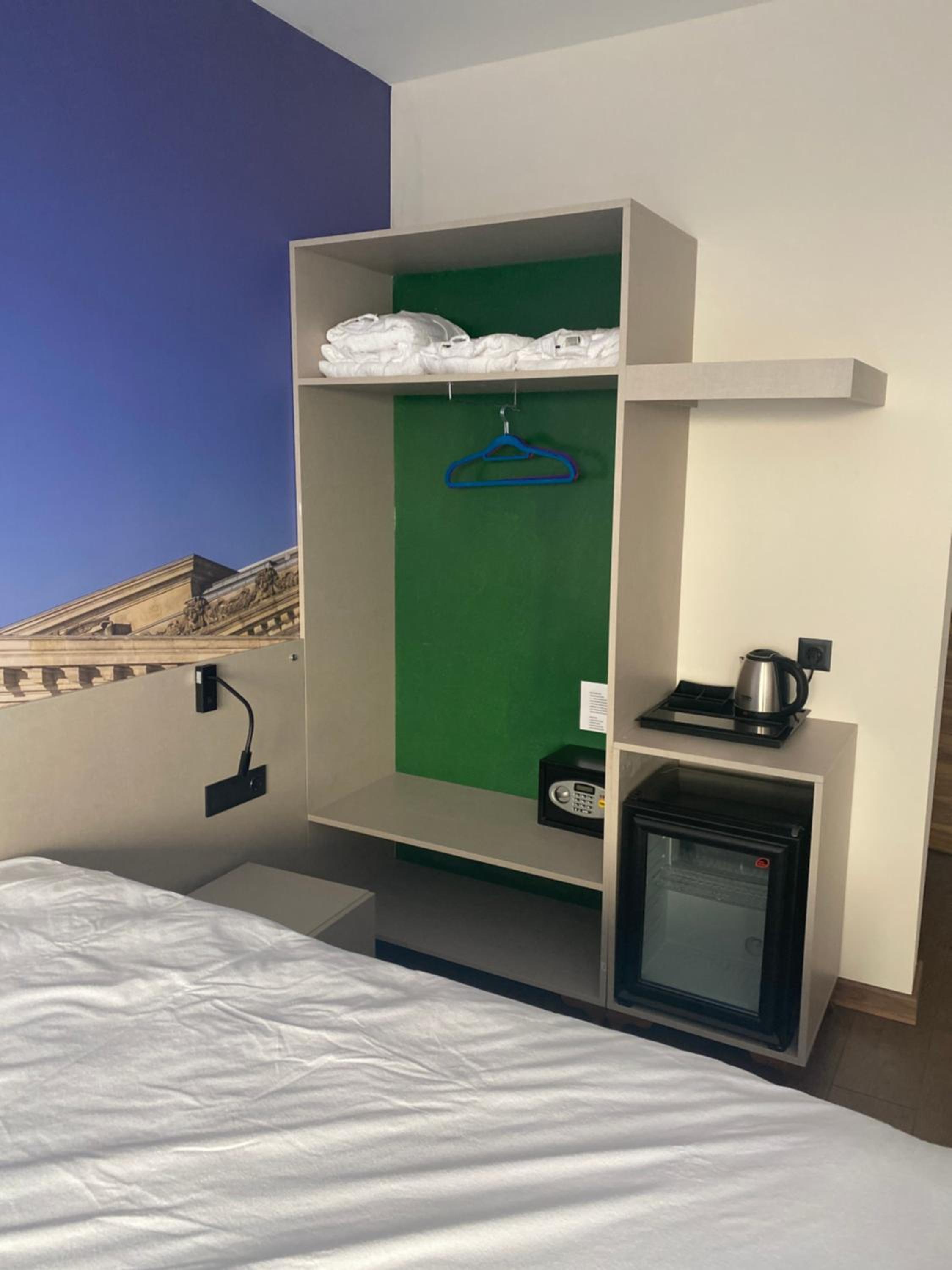 Family Junior Suite