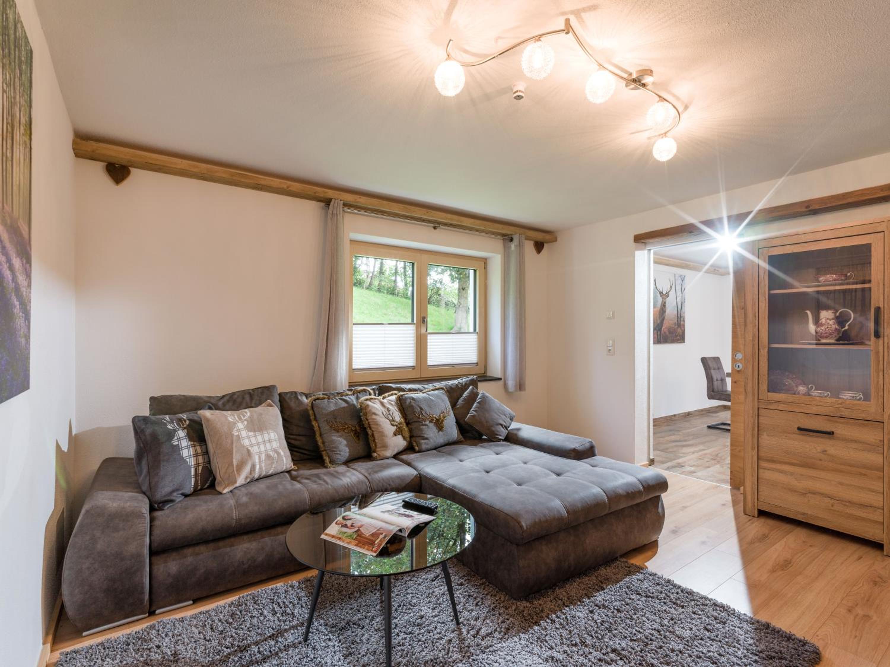 Three-Bedroom House photo 1