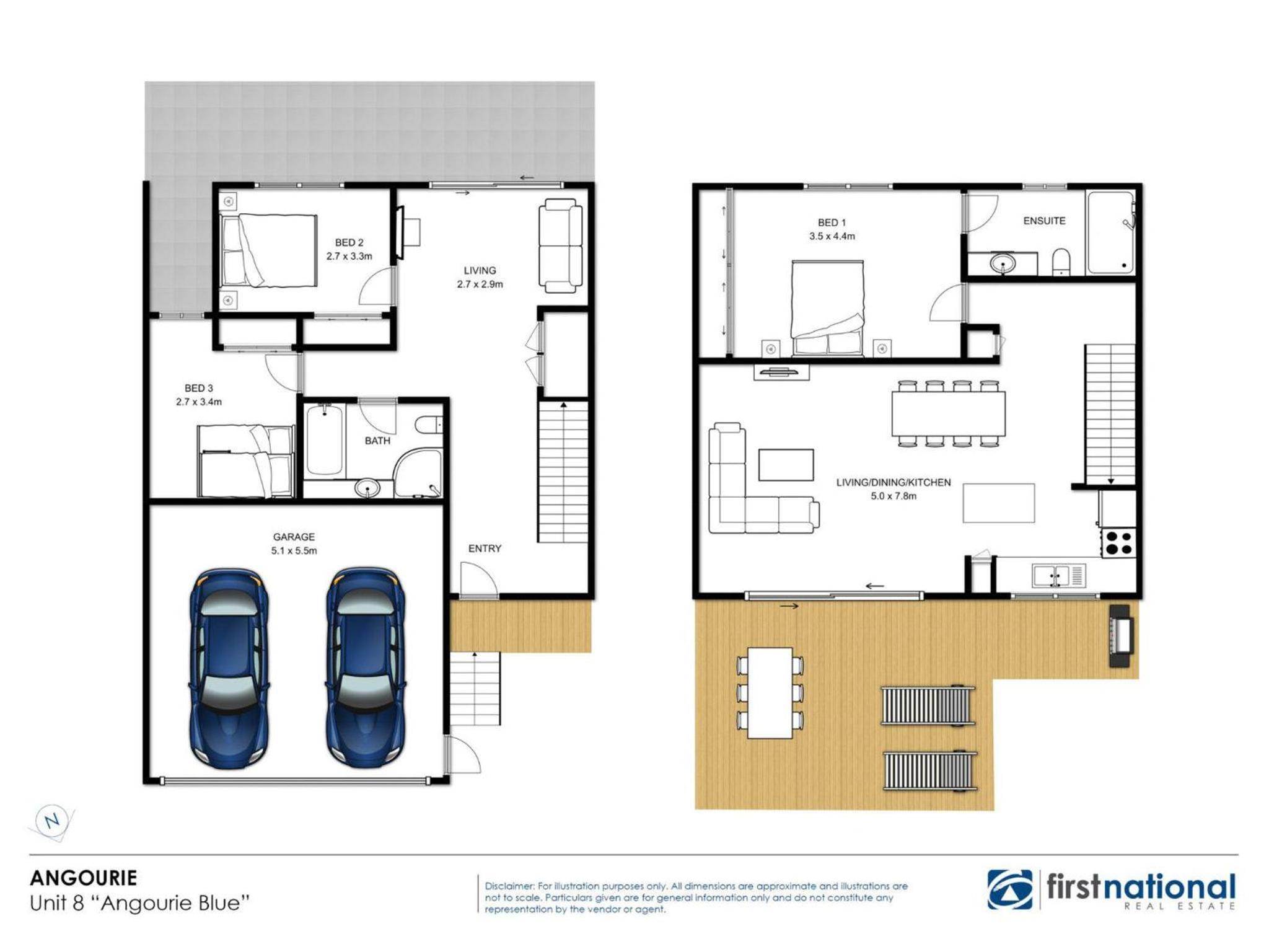 Apartment photo 2