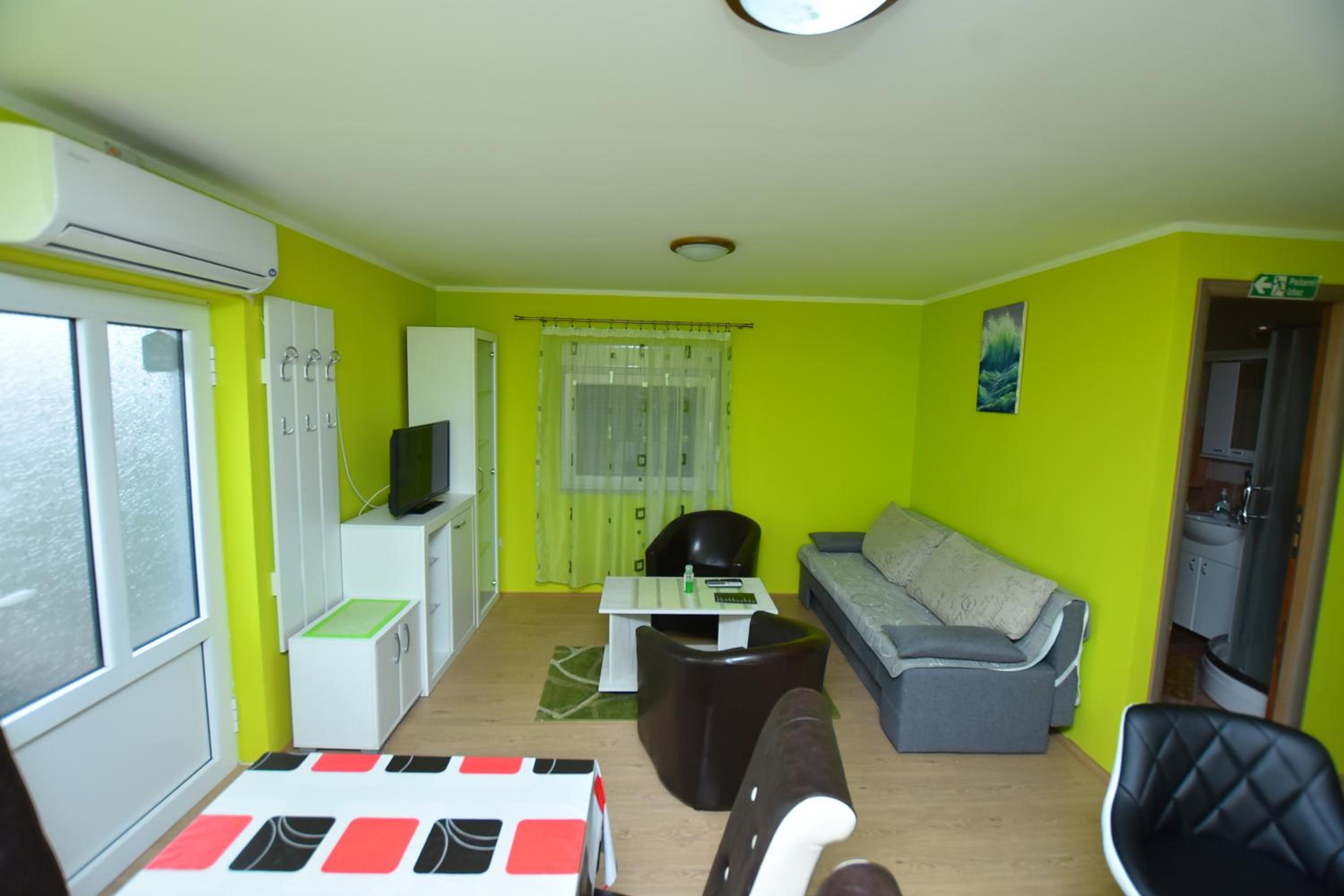 Two-Bedroom Apartment photo 1