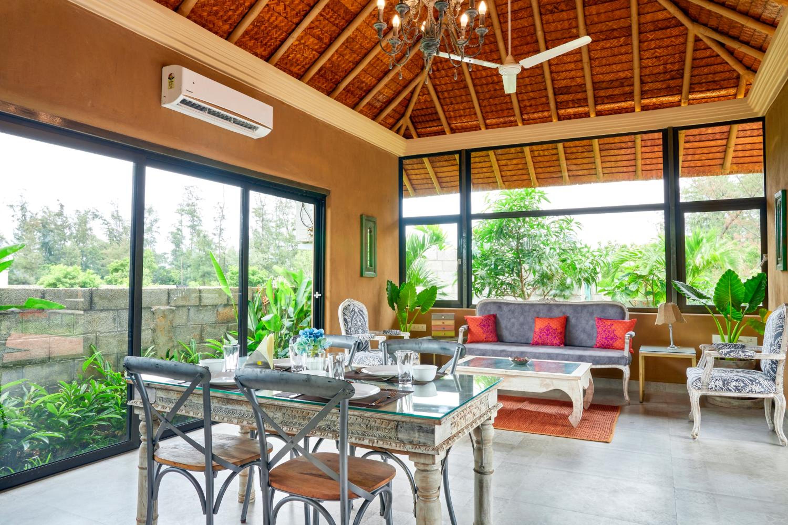 One-Bedroom Villa photo 3