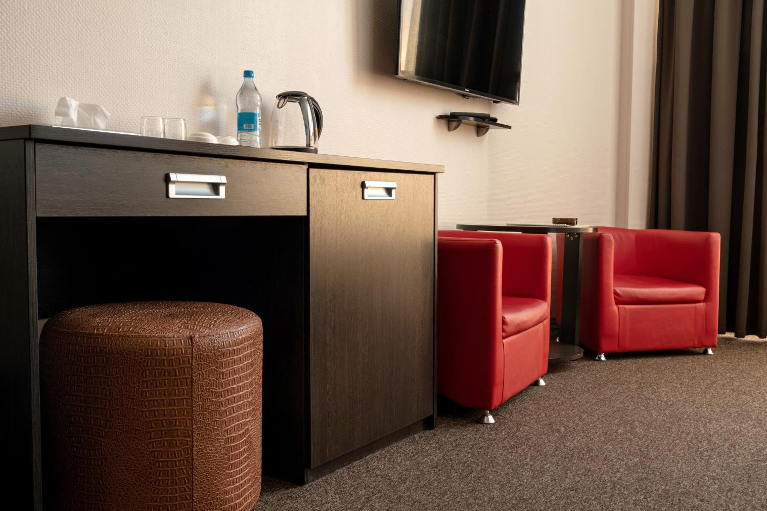 Junior Suite photo 2