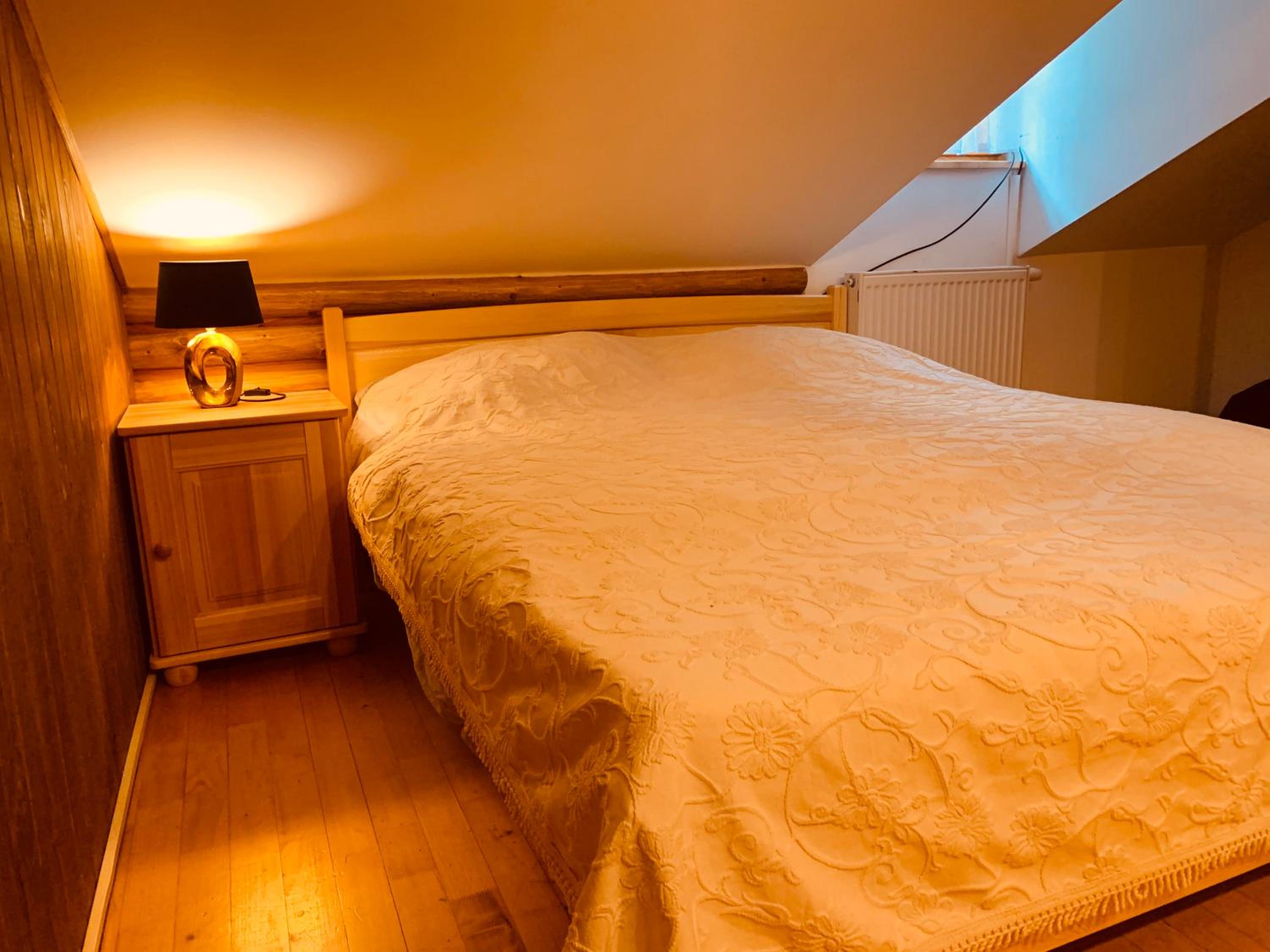 Economy Double Room - Photo 1
