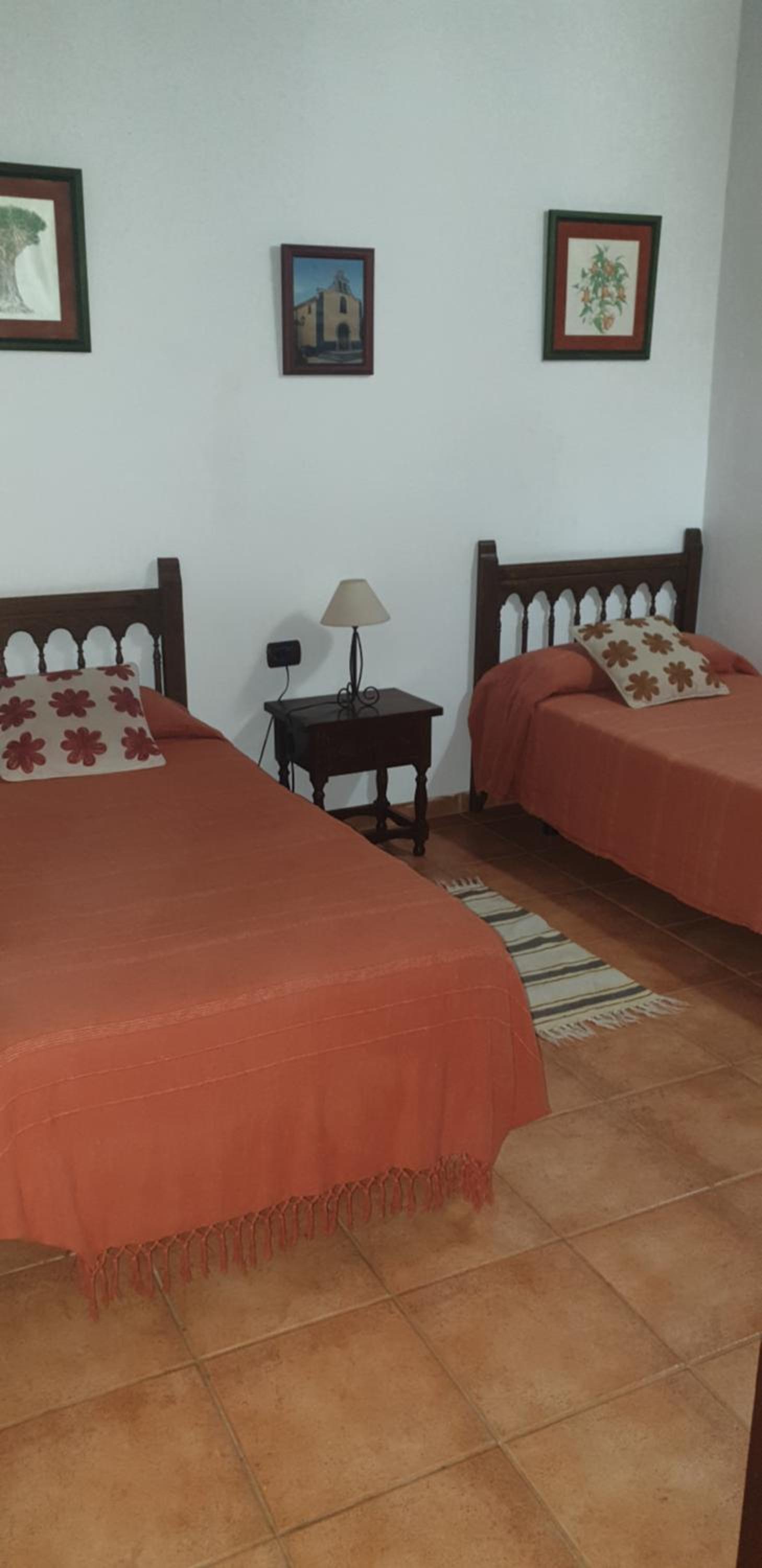 Habitación Doble 3