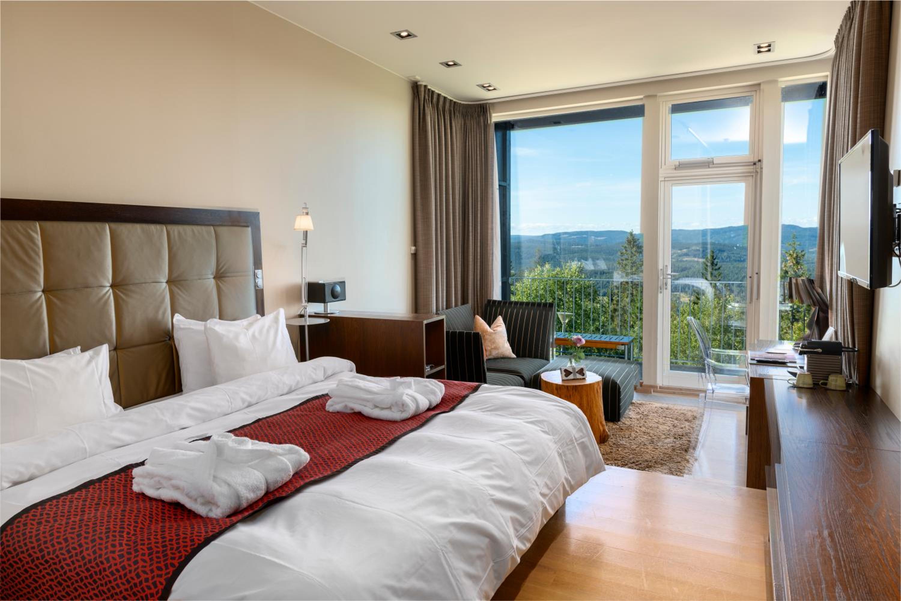 Superior Double Room - Photo 1
