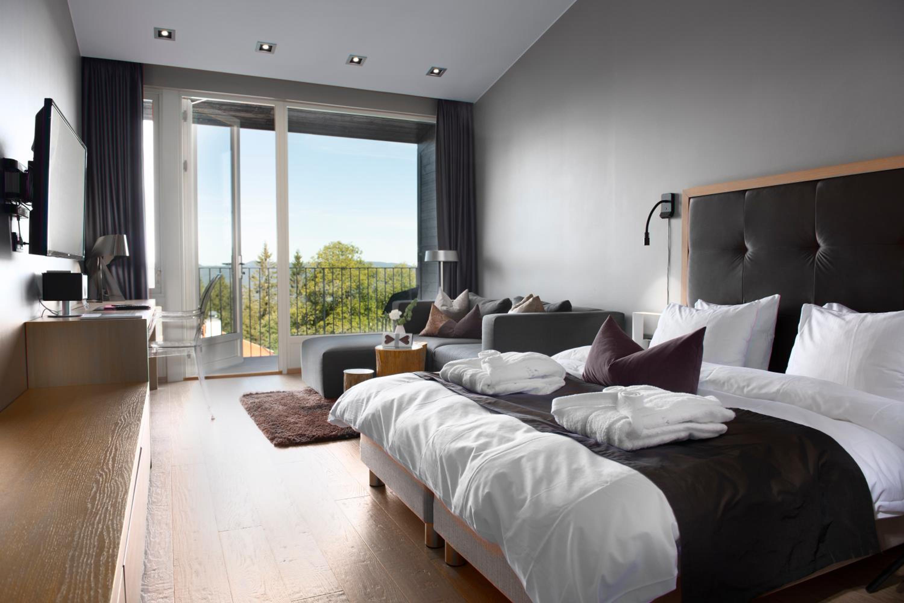 Superior Double Room - Photo 3