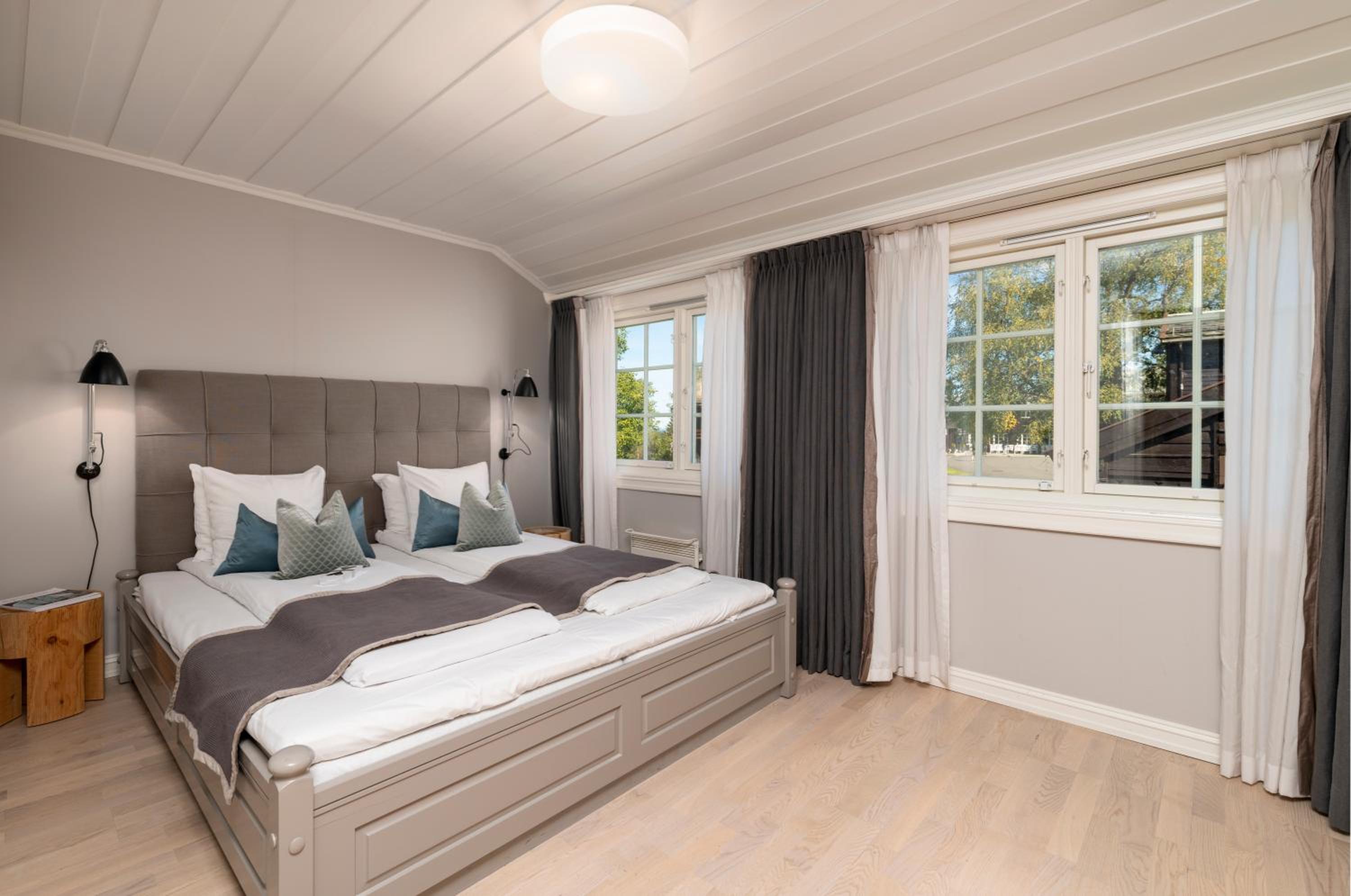 Double Room - Photo 1