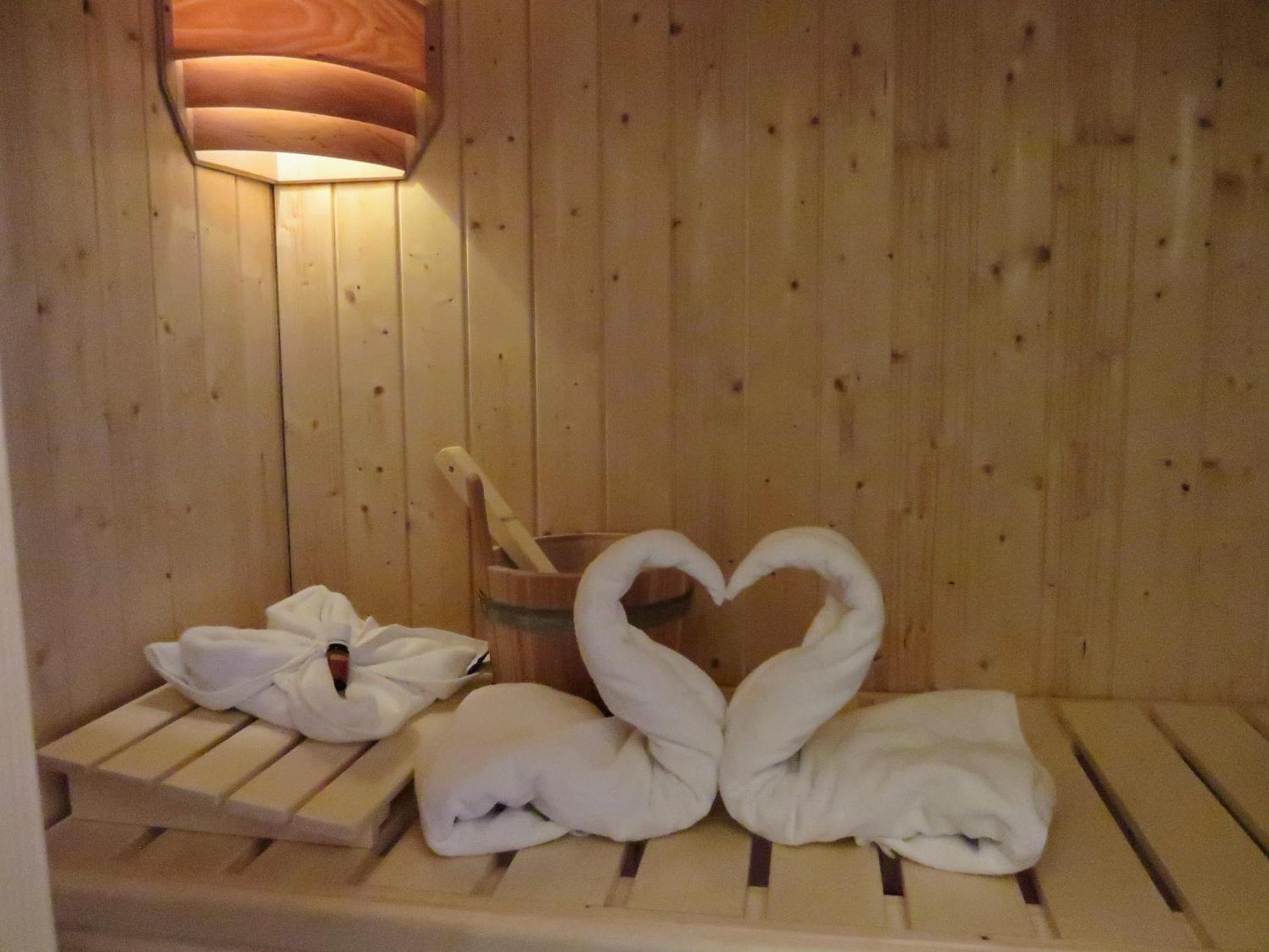 Apartment with Sauna - Photo 47