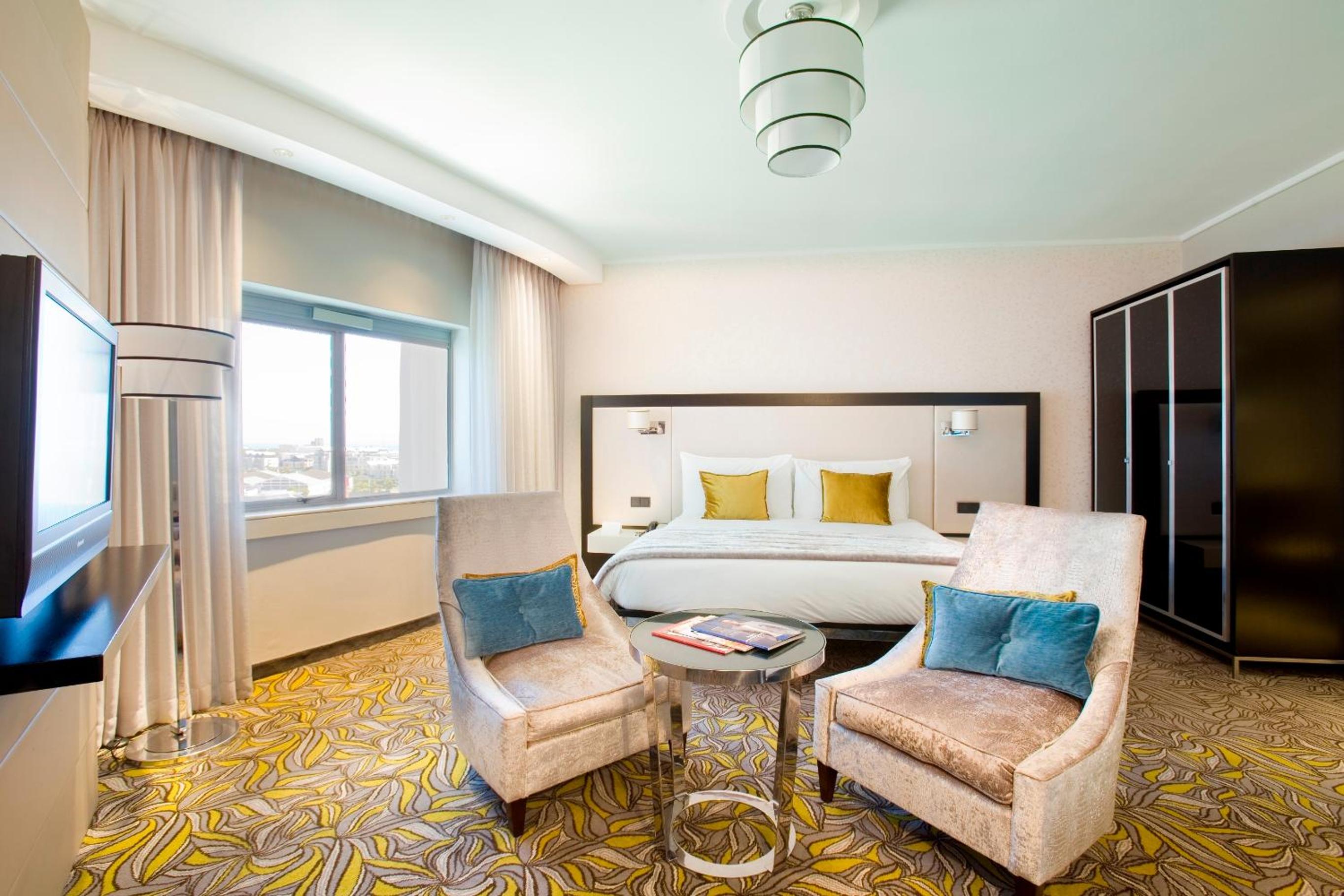 Executive Double Room - Non-Smoking photo 2