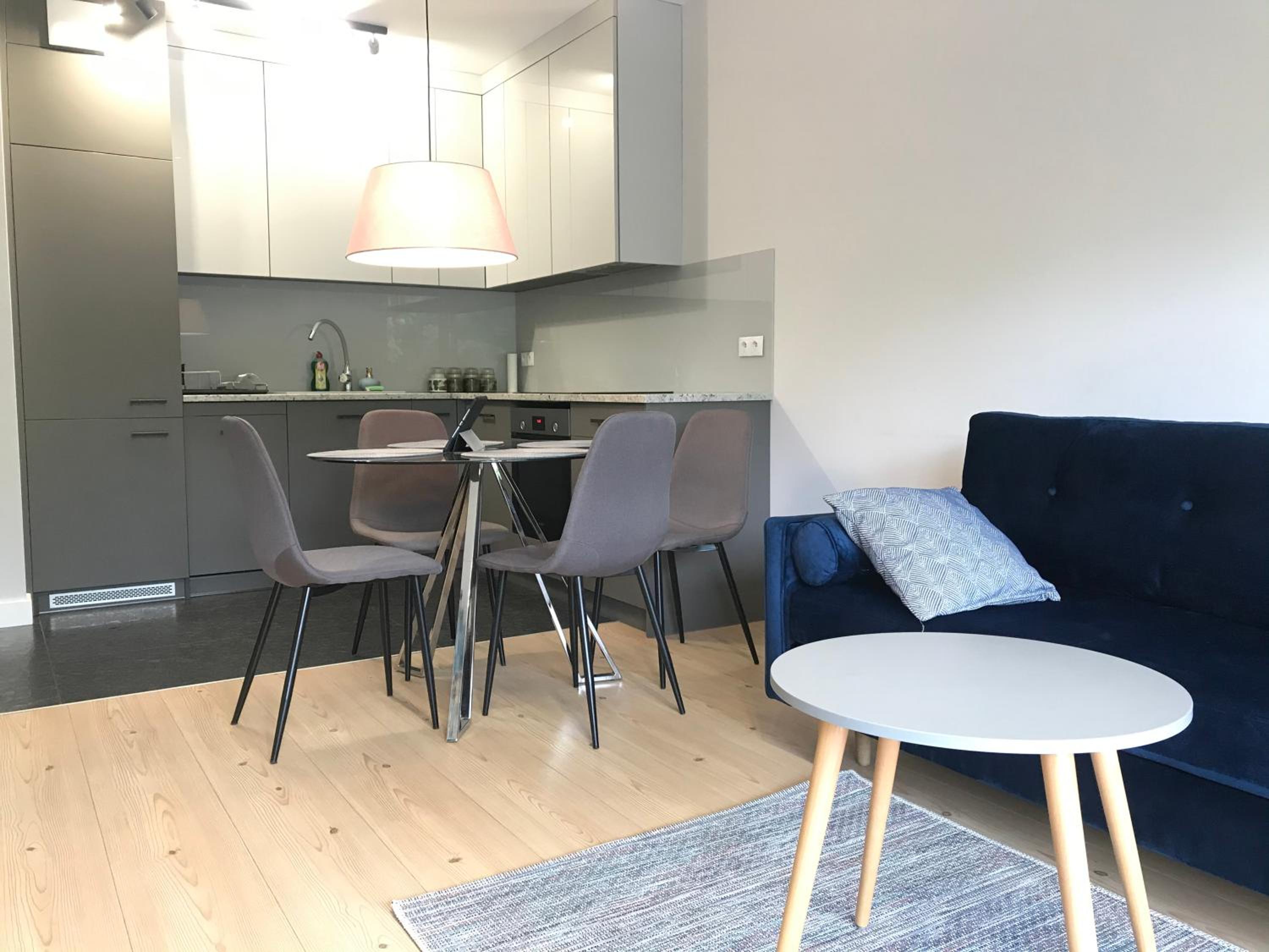 Deluxe Apartment - Photo 1