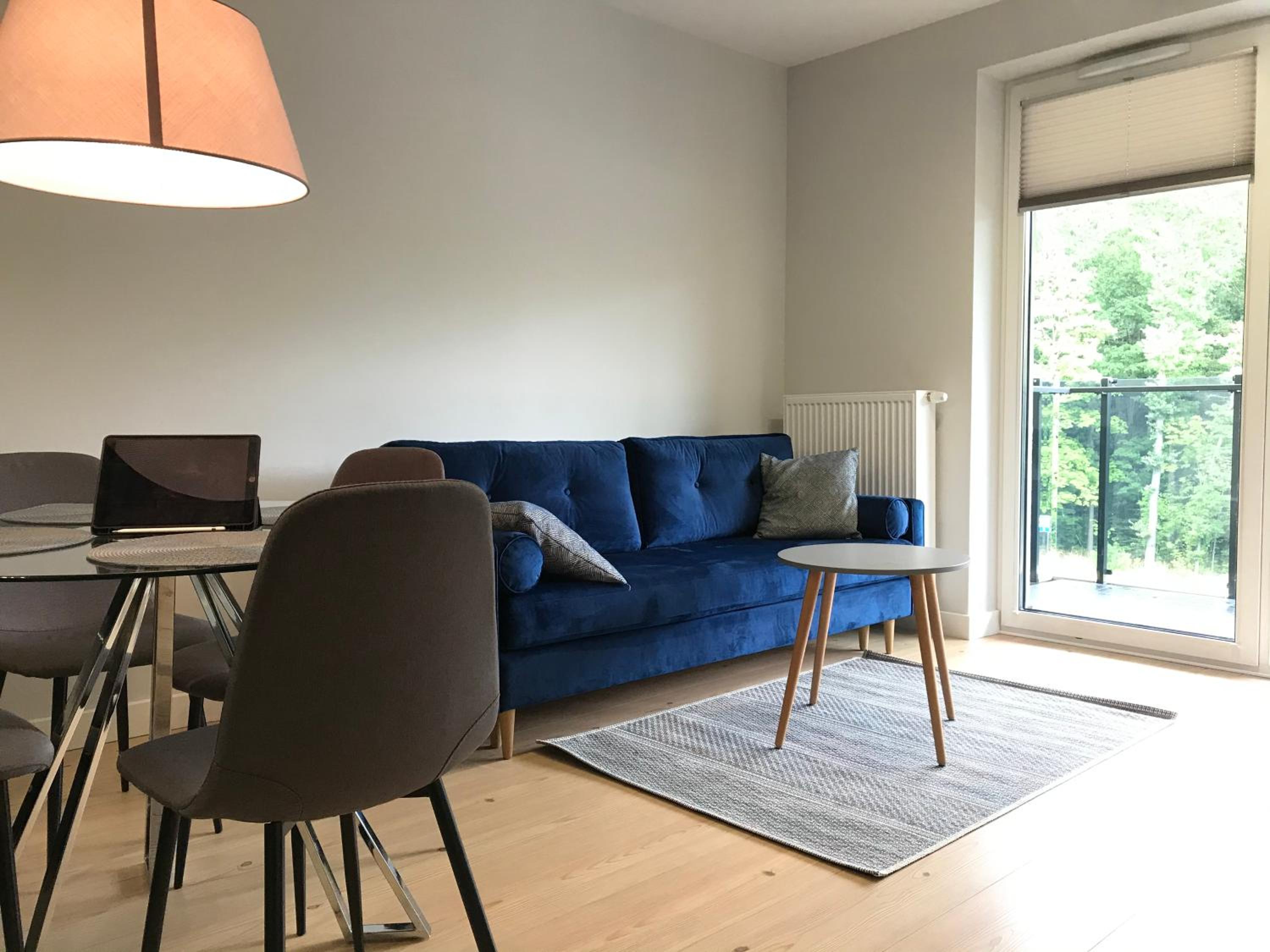 Deluxe Apartment - Photo 2