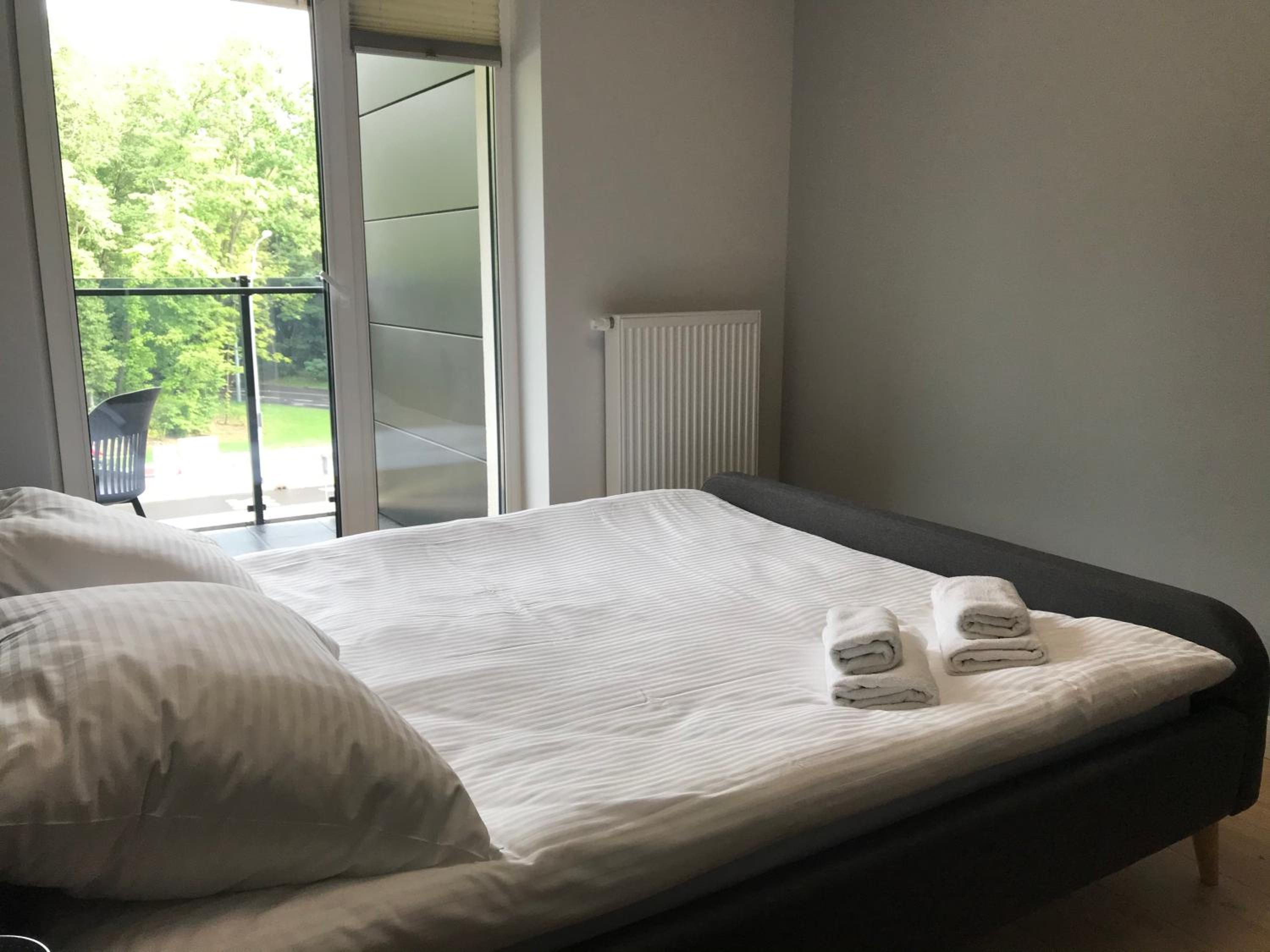 Deluxe Apartment - Photo 3