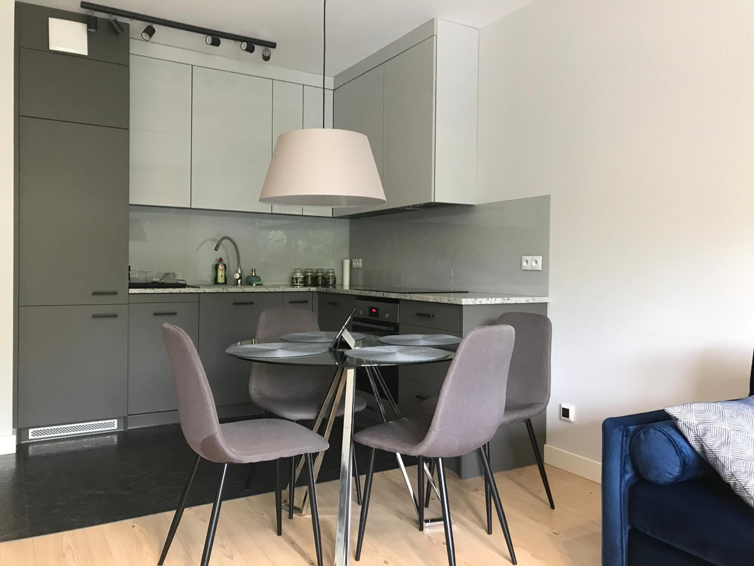 Deluxe Apartment - Photo 4