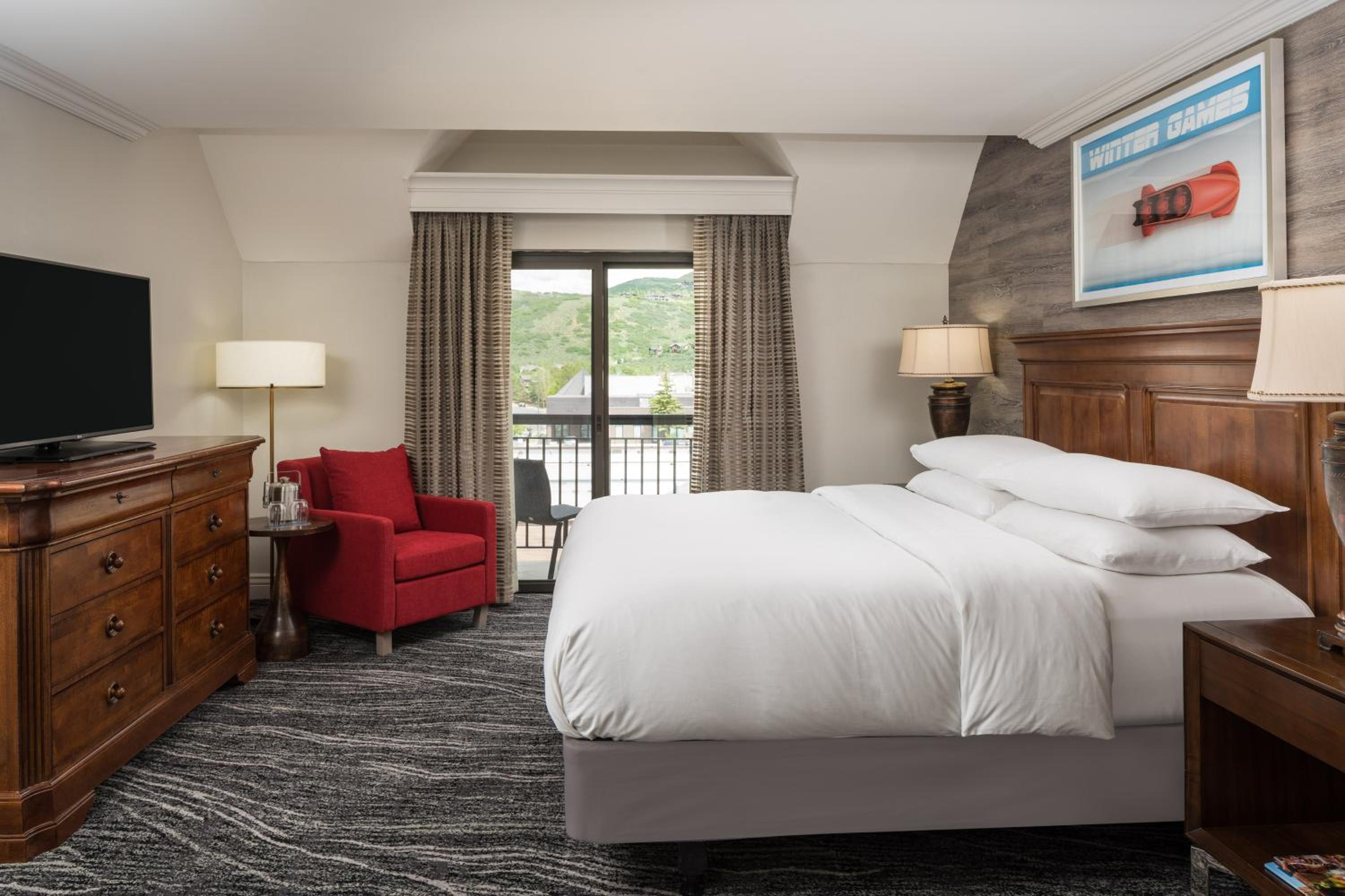 Sheraton Park City, Foto 4