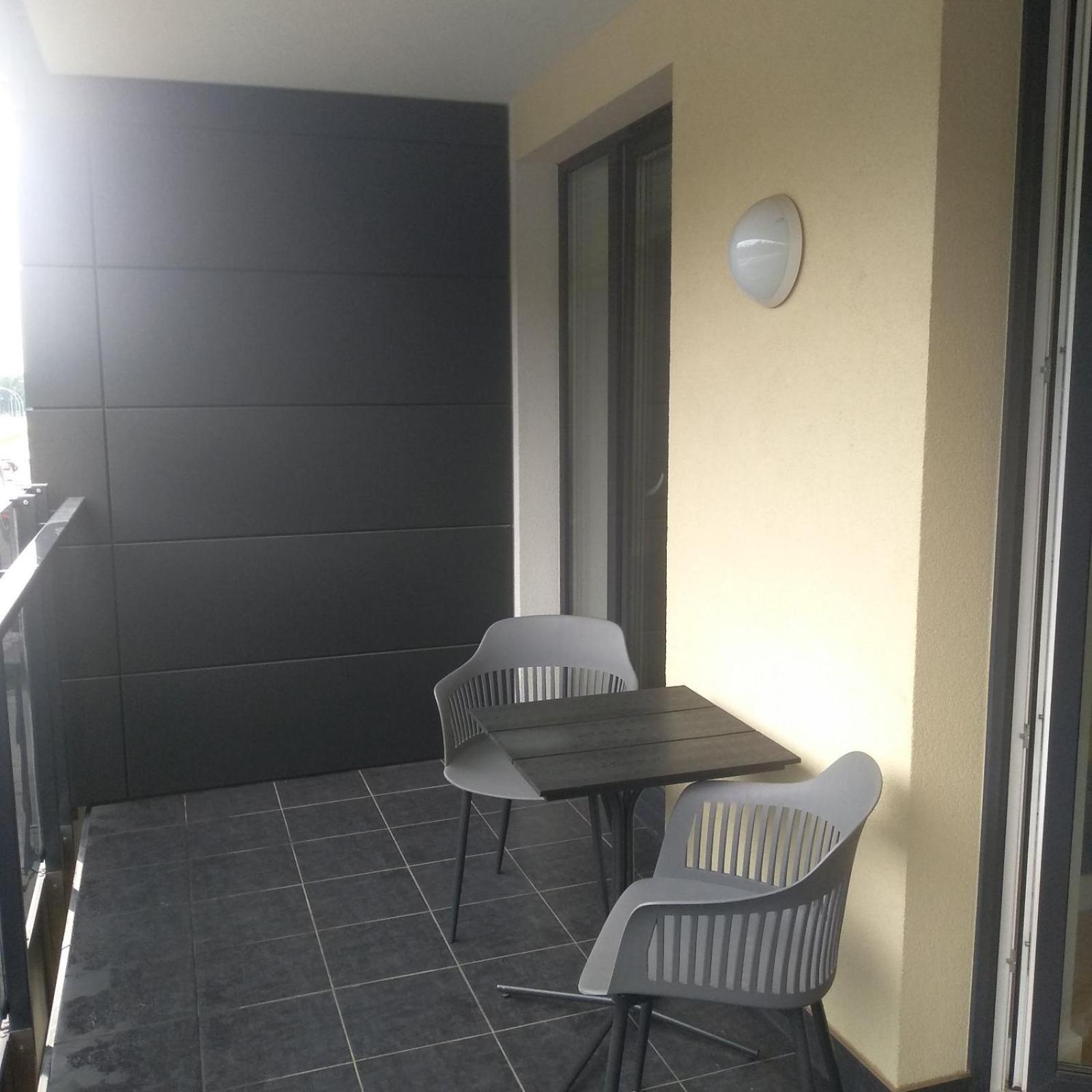 Deluxe Apartment - Photo 10
