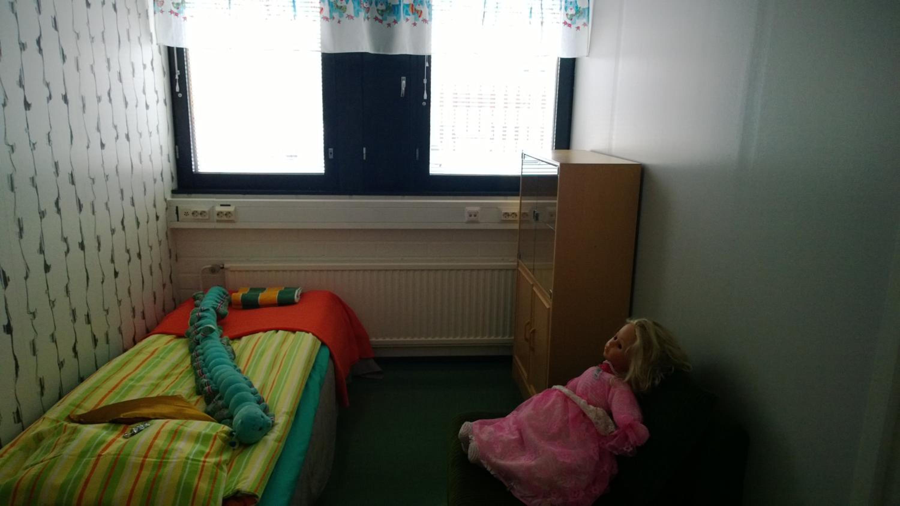 Triple Room with Shared Bathroom photo 3
