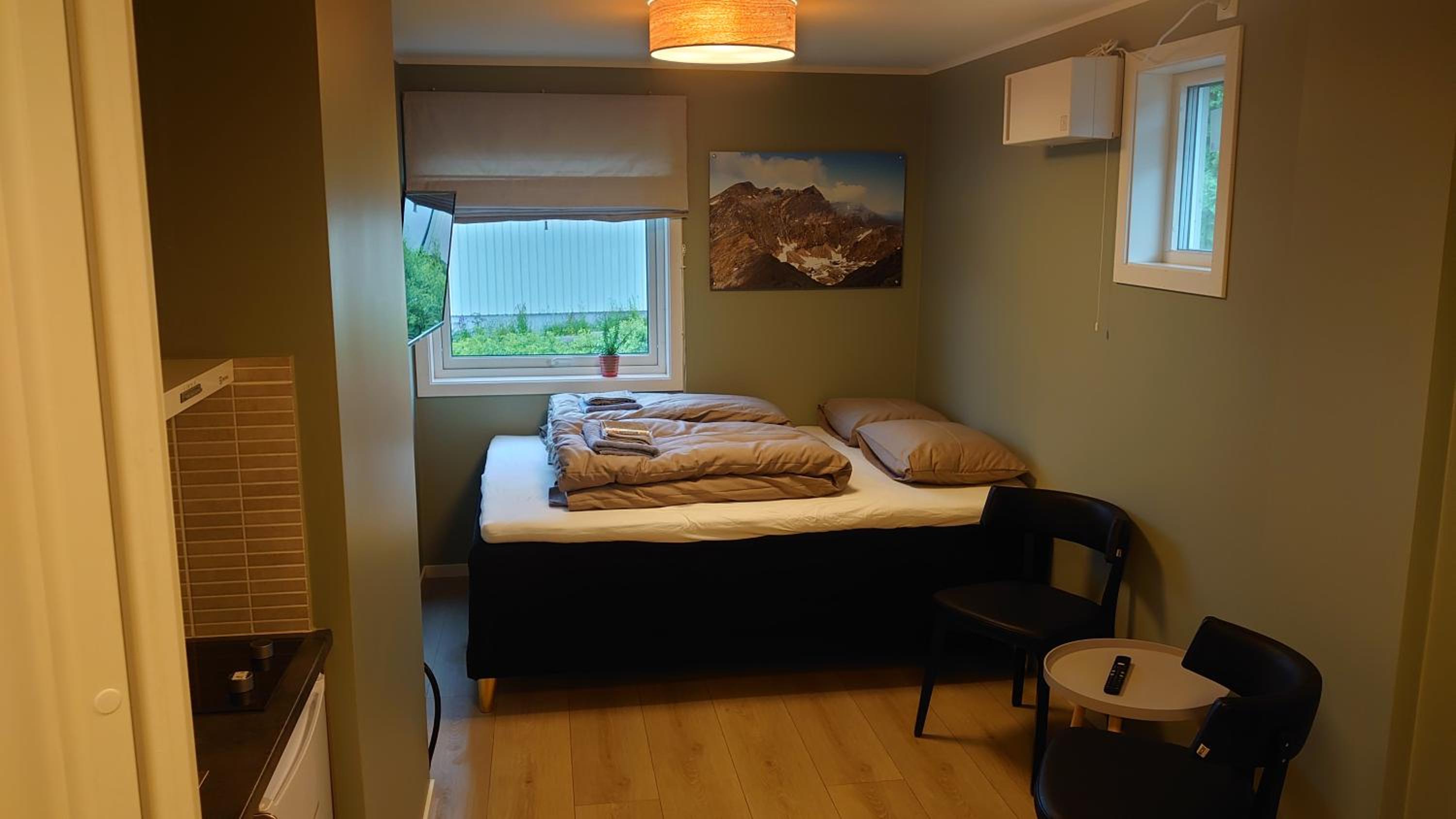 Double Room photo 1