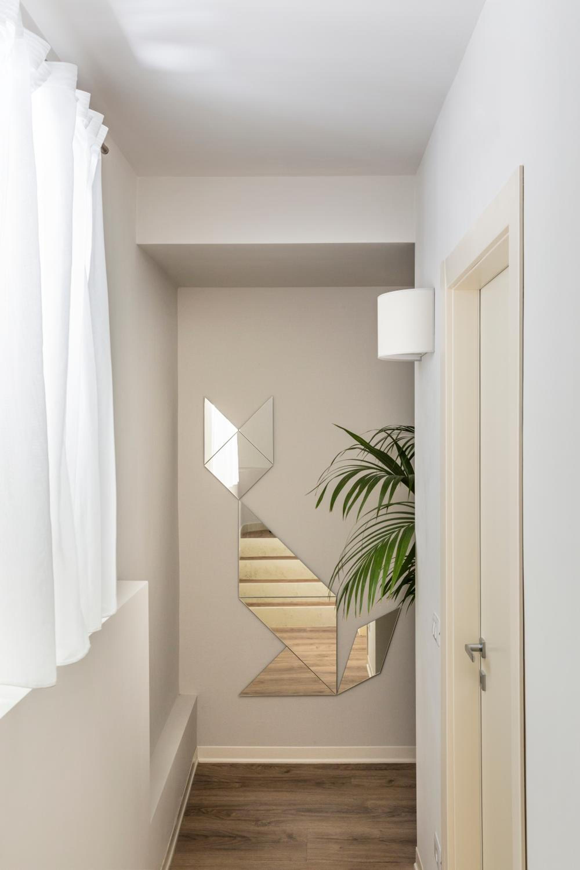 One-Bedroom Apartment with Terrace photo 3