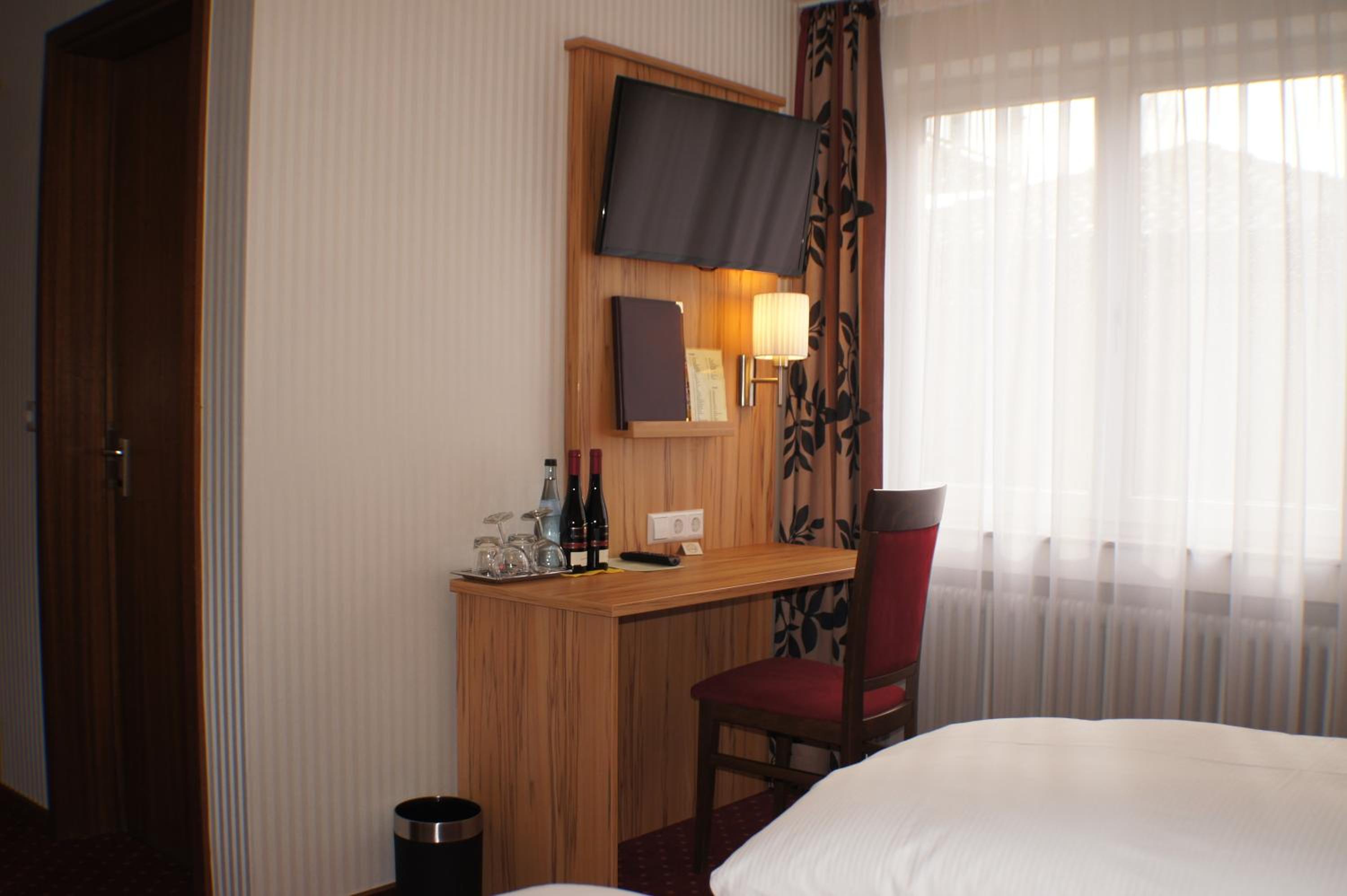 Double Room - Photo 2