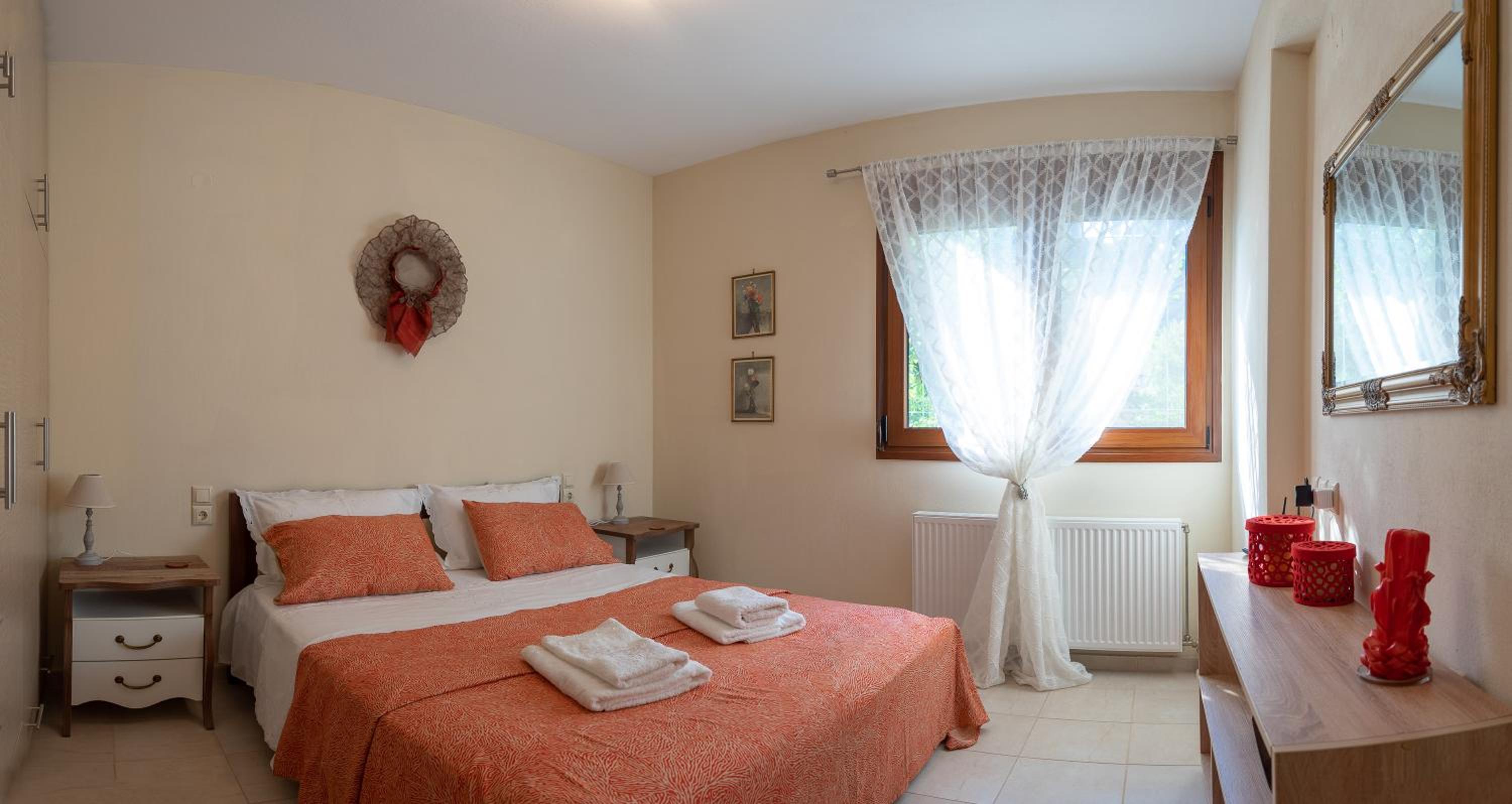 Two-Bedroom Apartment - Photo 18