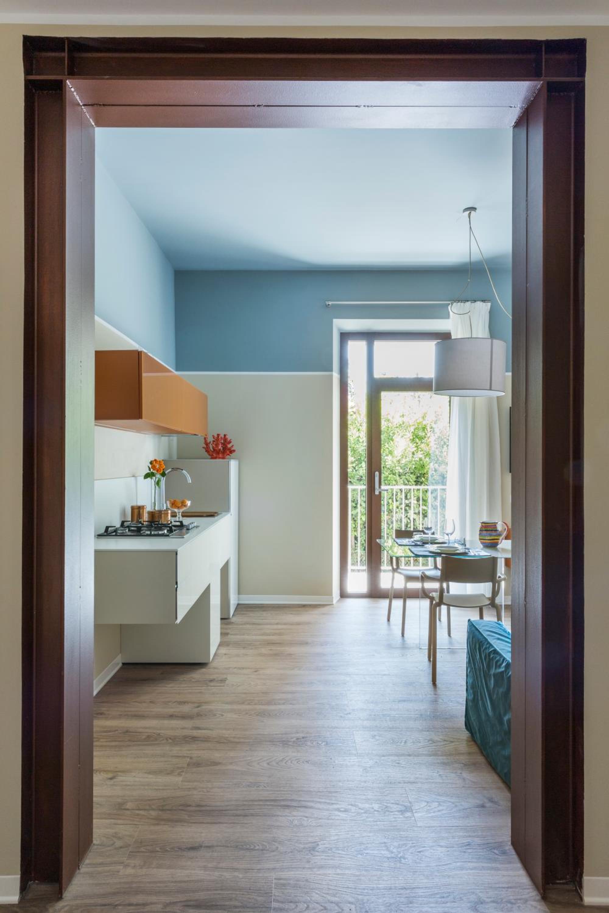 Two-Bedroom Apartment Comfort - Photo 2