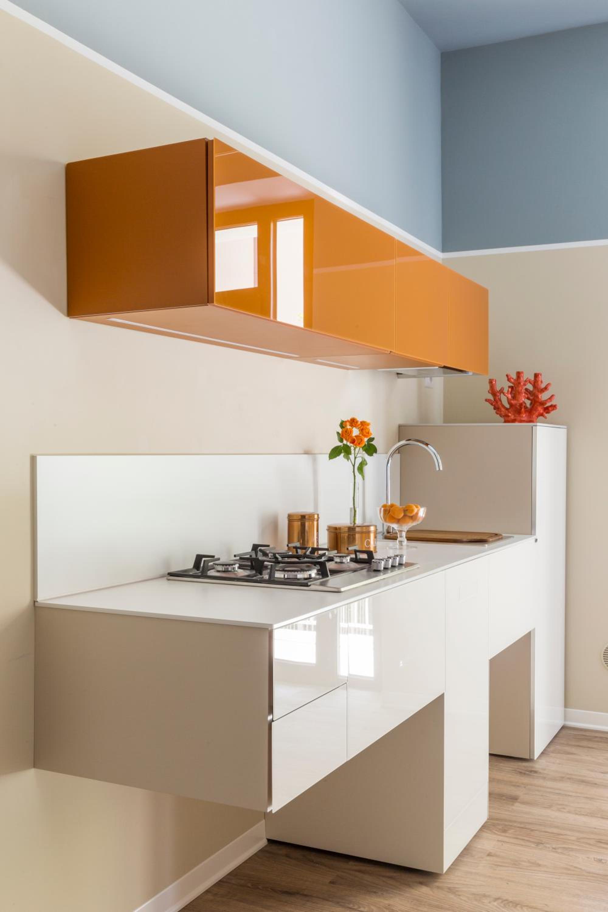 Two-Bedroom Apartment Comfort - Photo 3