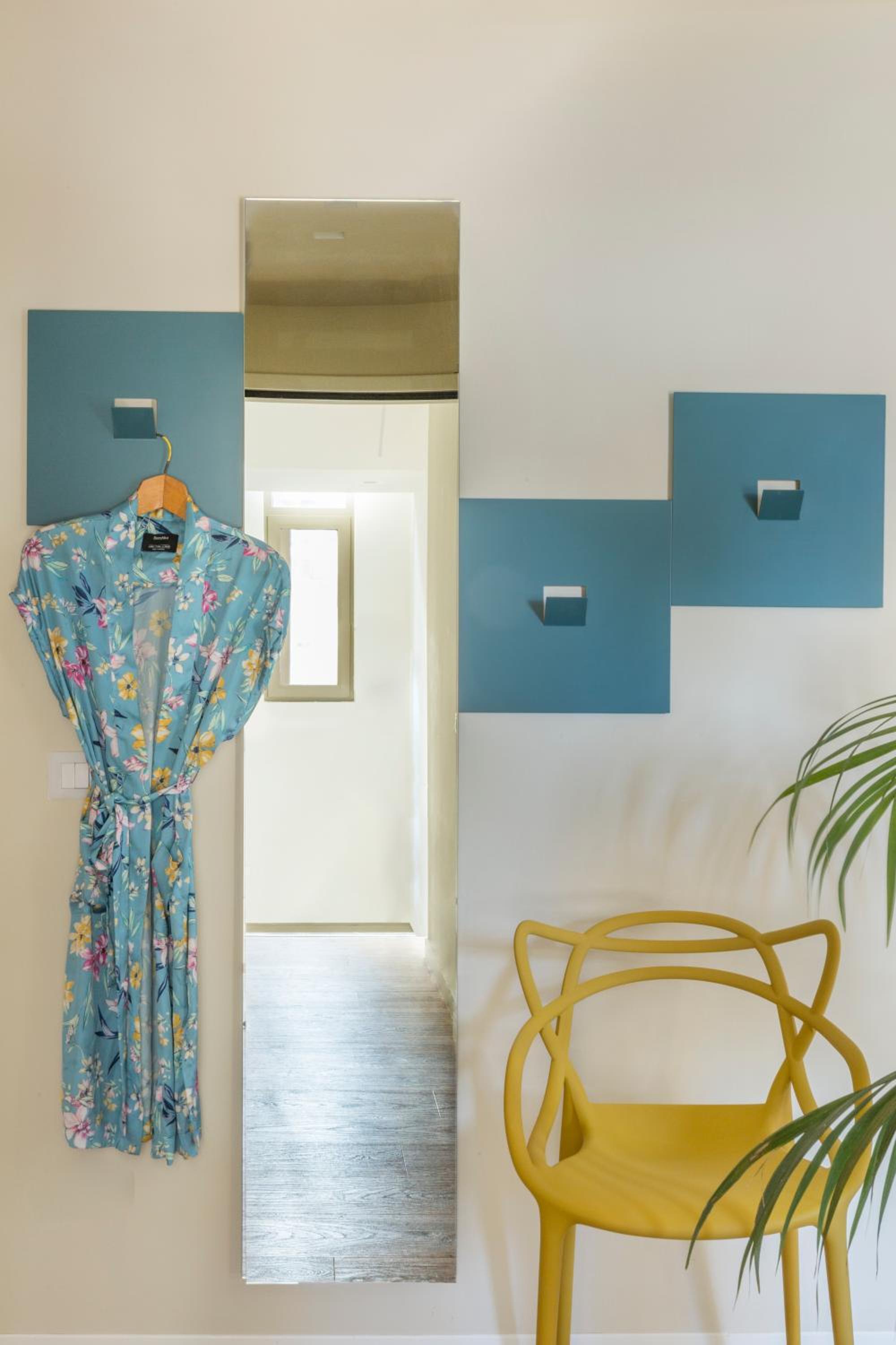 Two-Bedroom Apartment Comfort - Photo 10