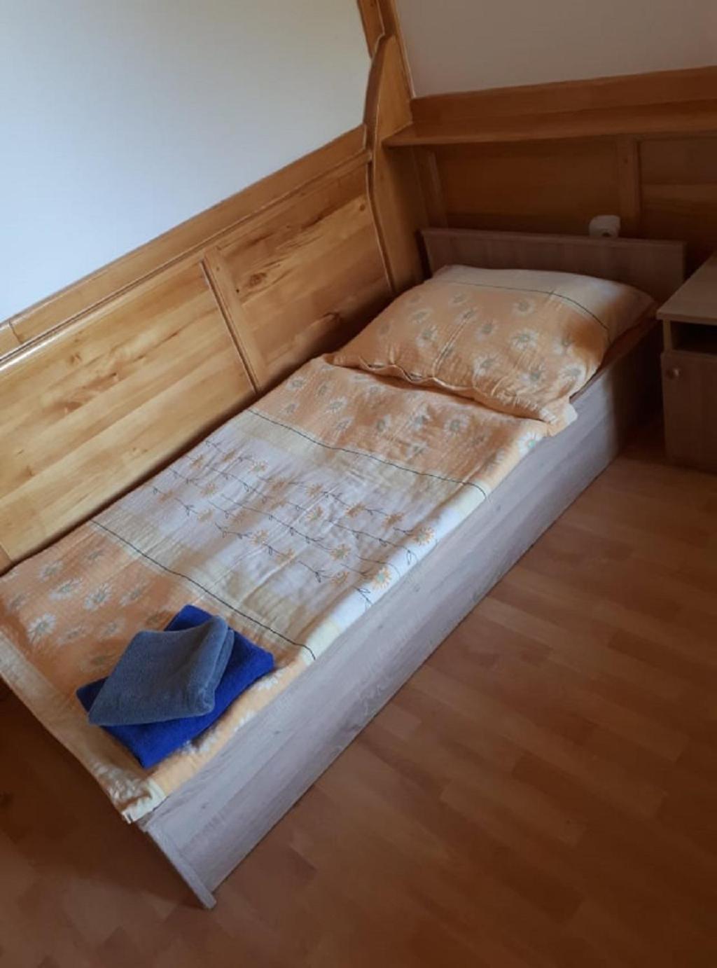 Double Room With Private Bathroom photo 2