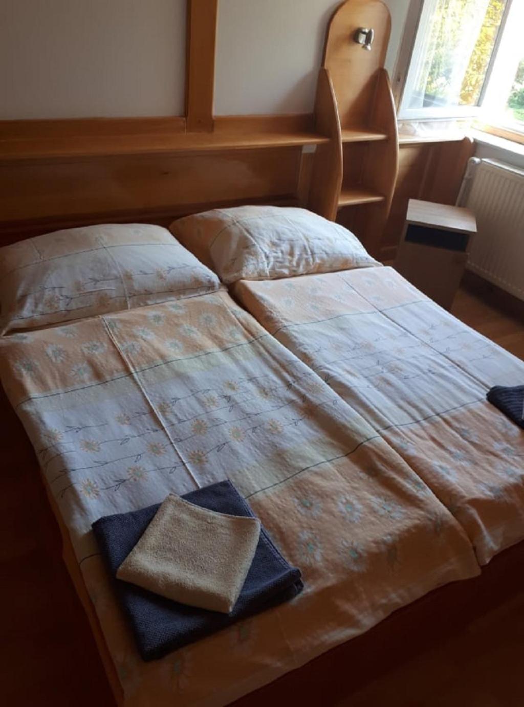 Double Room With Private Bathroom photo 1