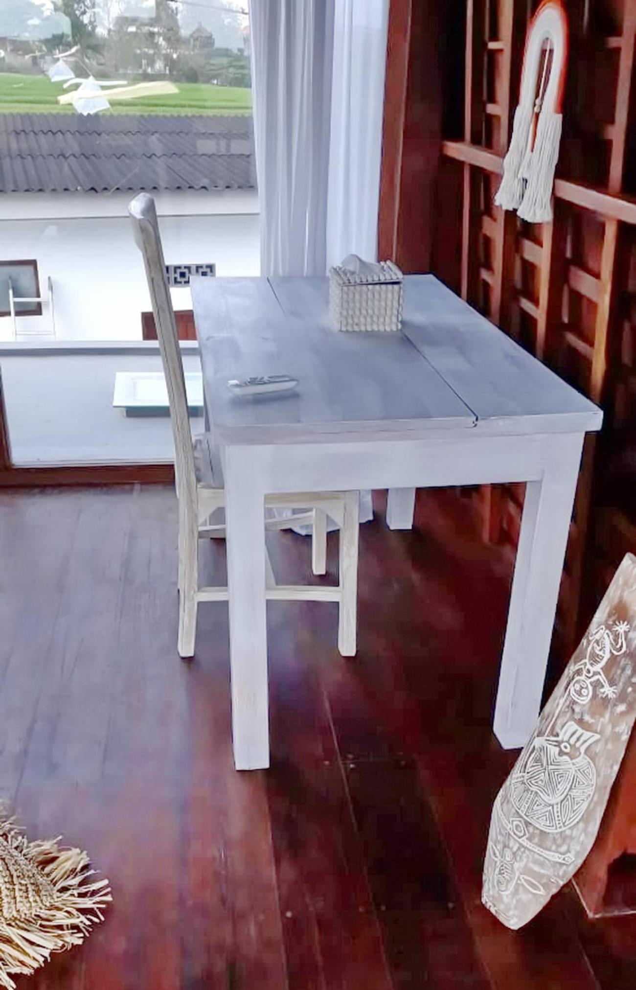 One-Bedroom Bungalow - Photo 8