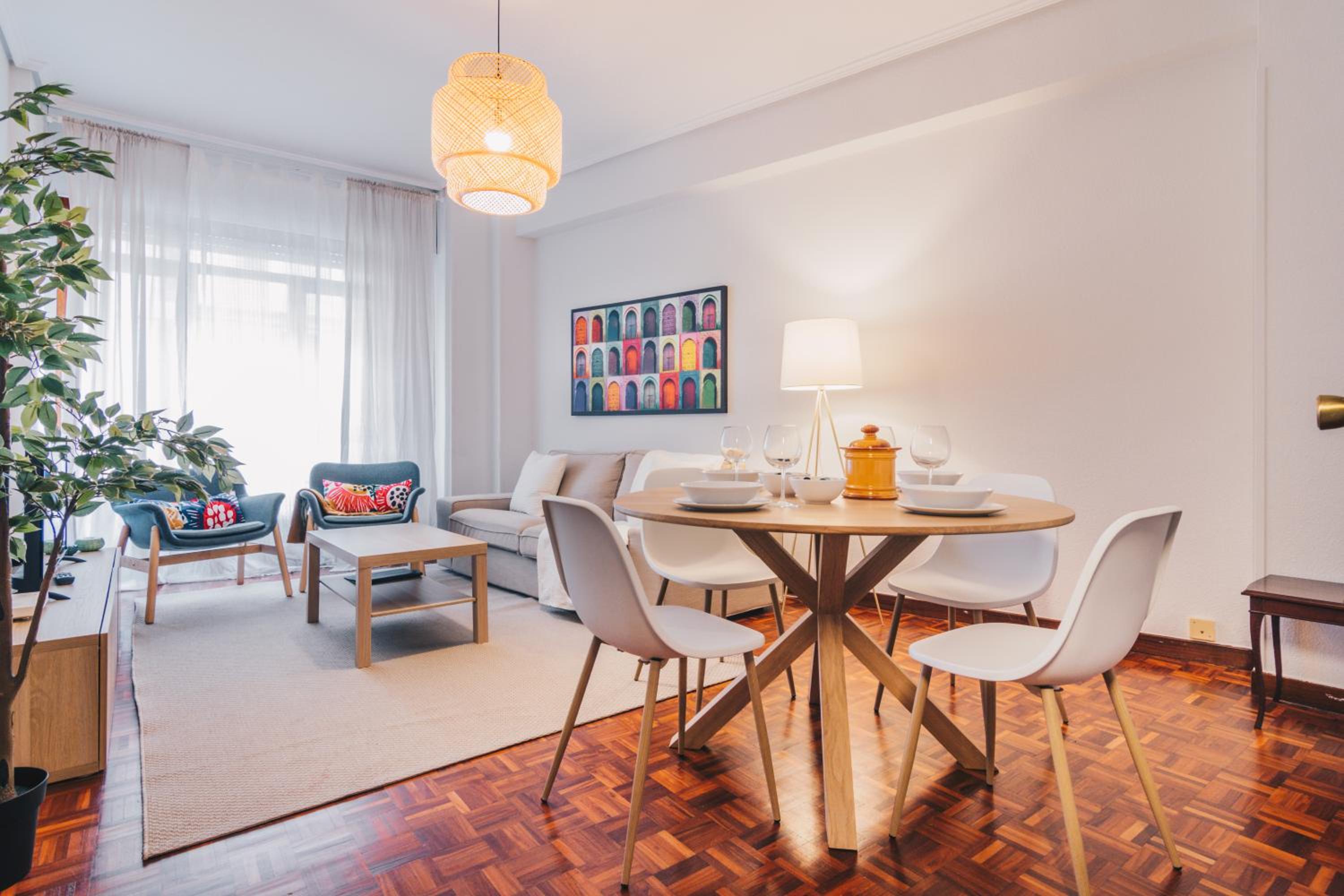 Apartamento